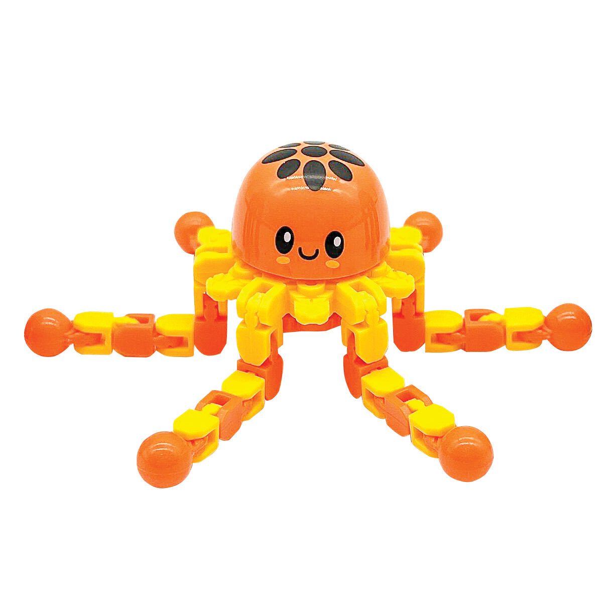 Jelly Fish Spinner Fidget Toys