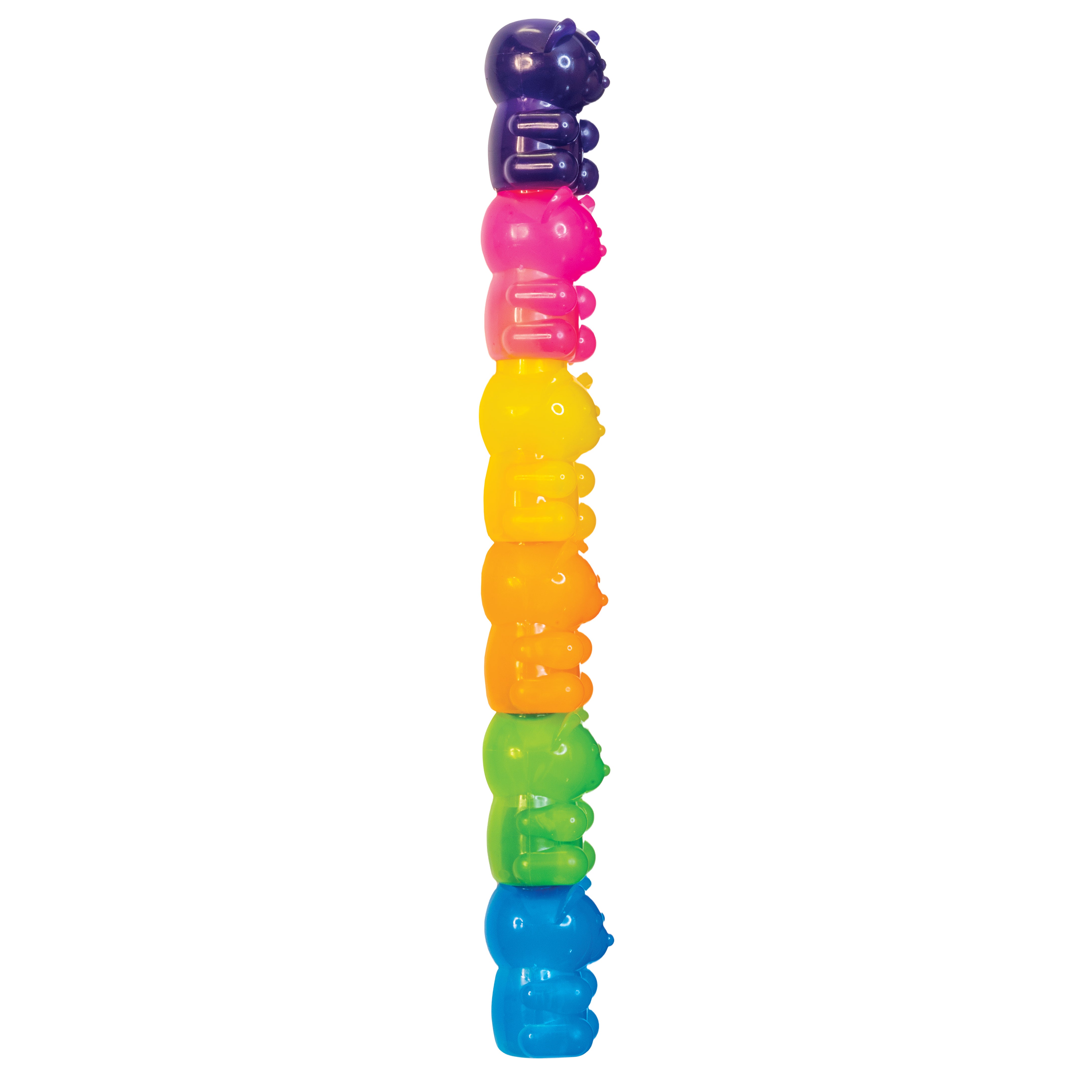 Gummy Bear Stackable Highlighters
