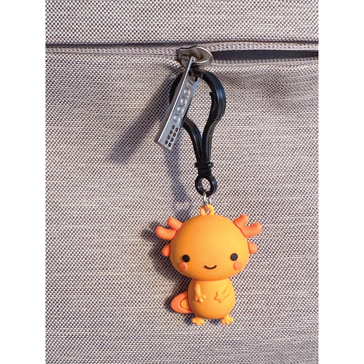Axolotl Key Keychains Axolotl Keychain - 24 per bag – Raymond Geddes