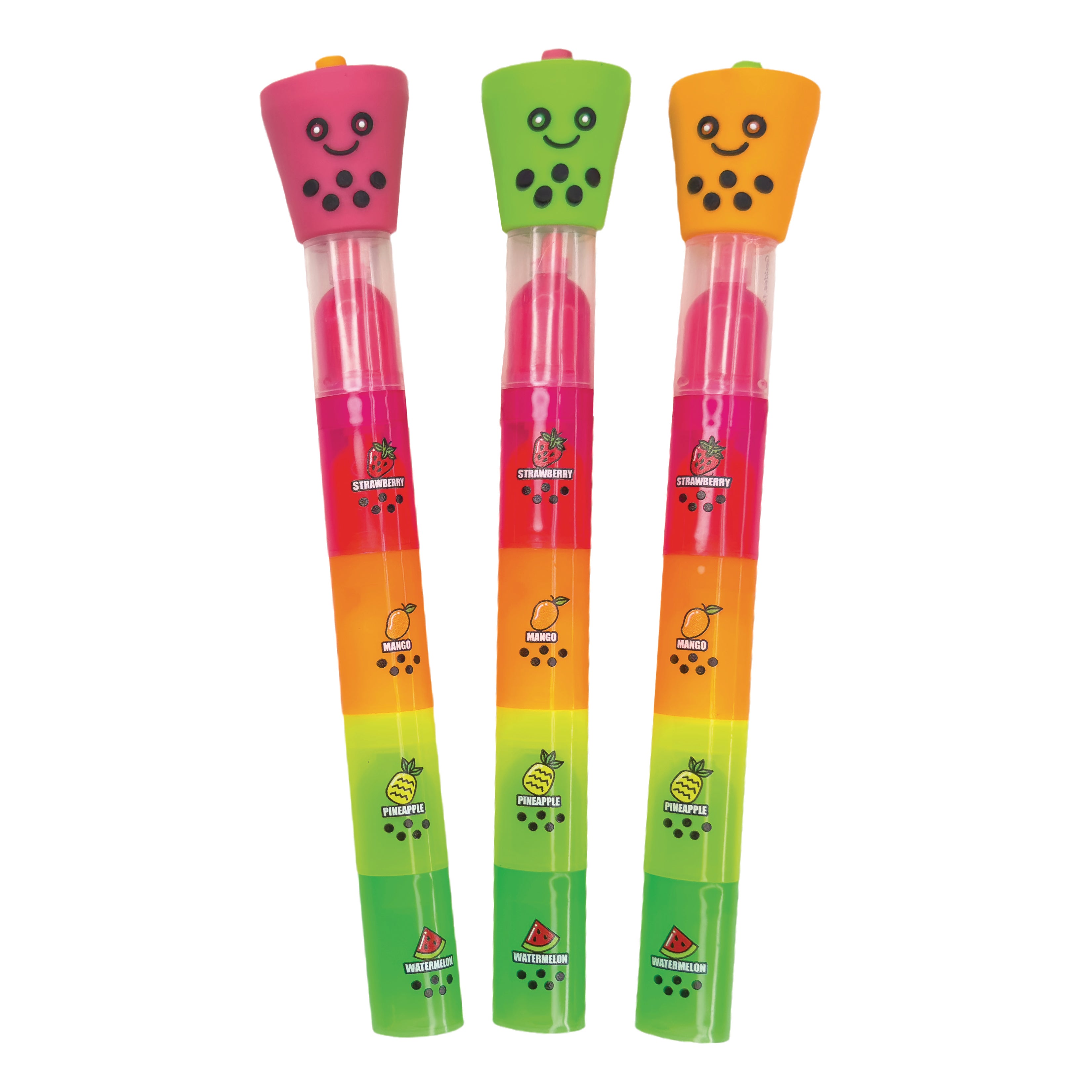 Boba Tea Stackable Highlighter – Raymond Geddes