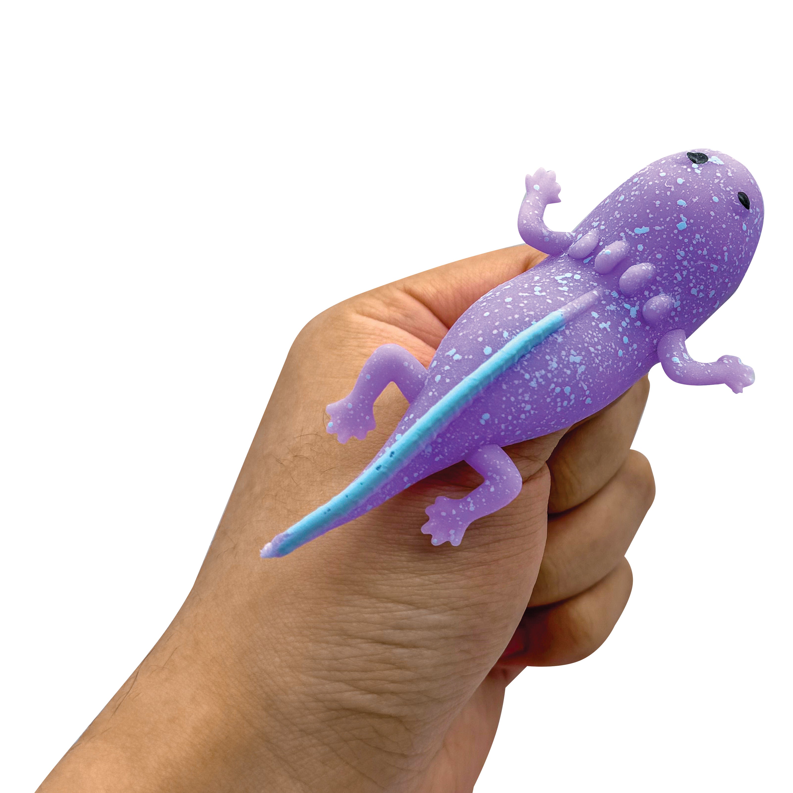 Axolotl Finger Flinger