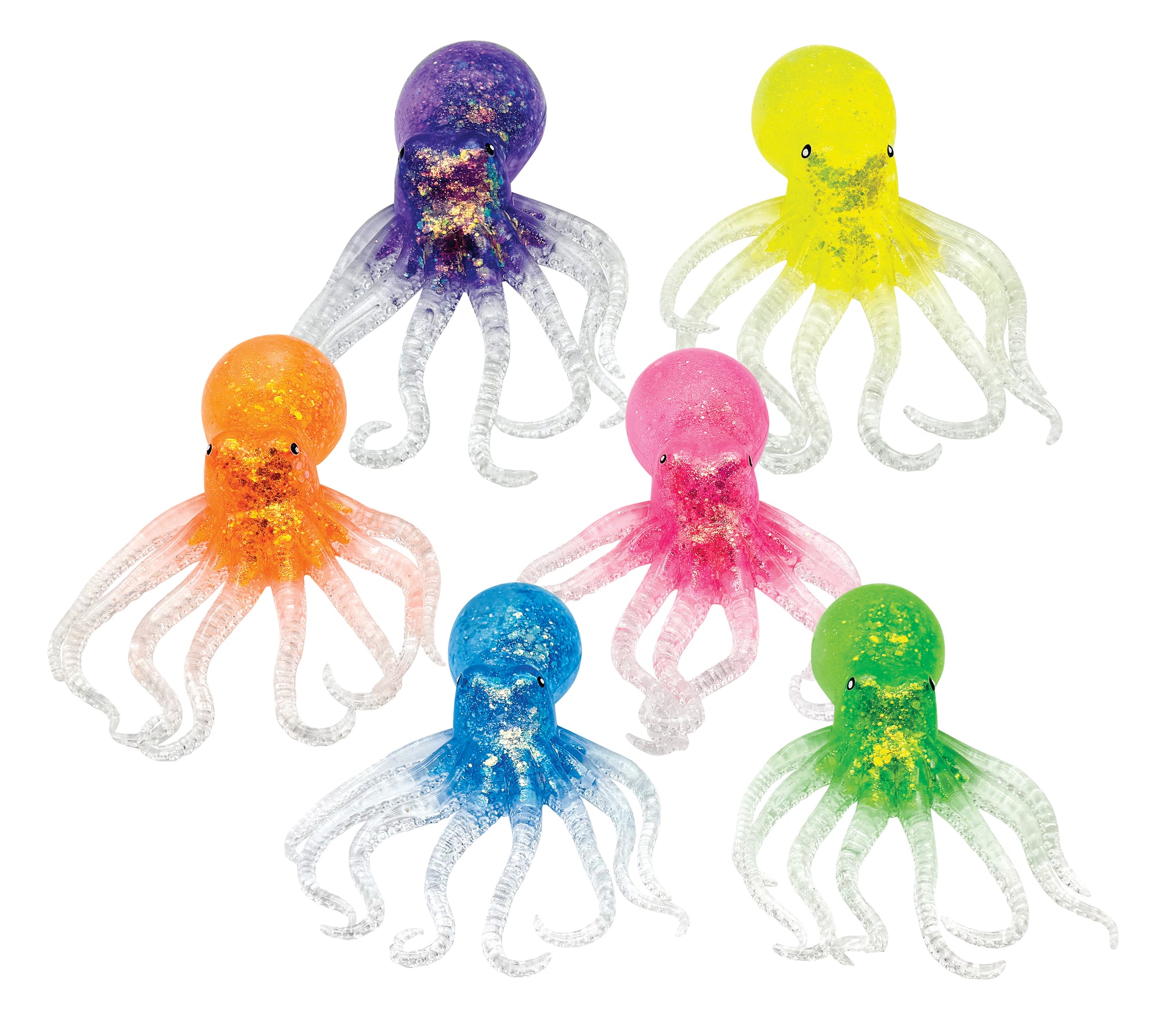 Gumball Machine Squishy Toys