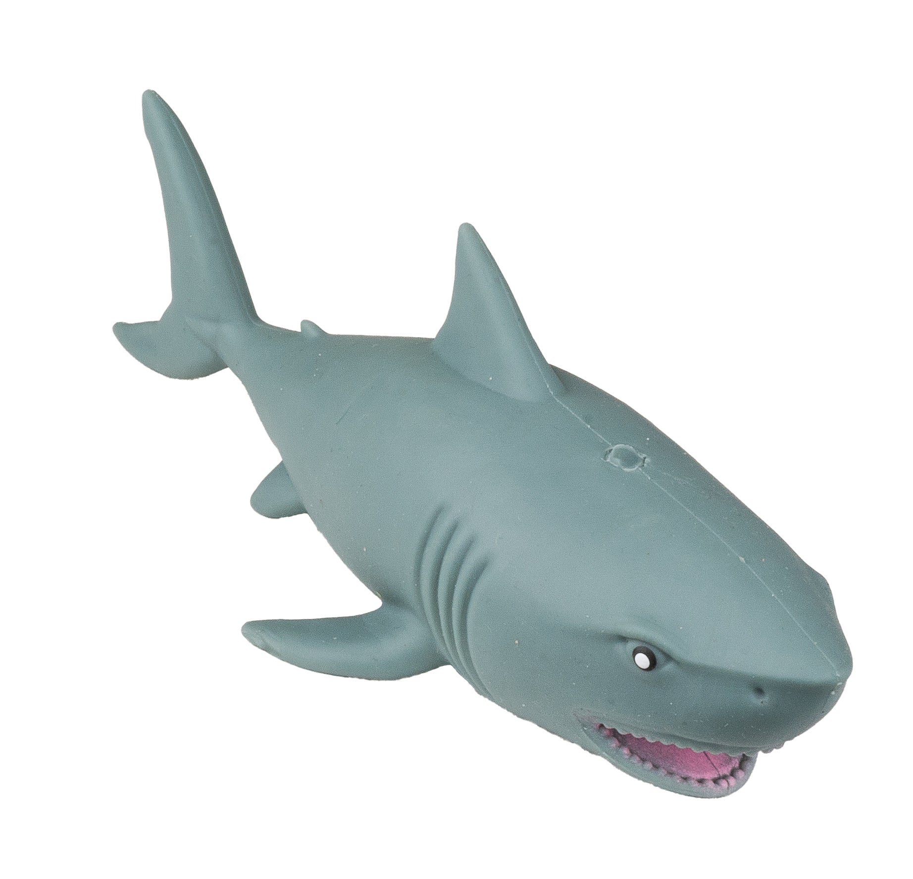 Sand Filled Shark Toys – Raymond Geddes