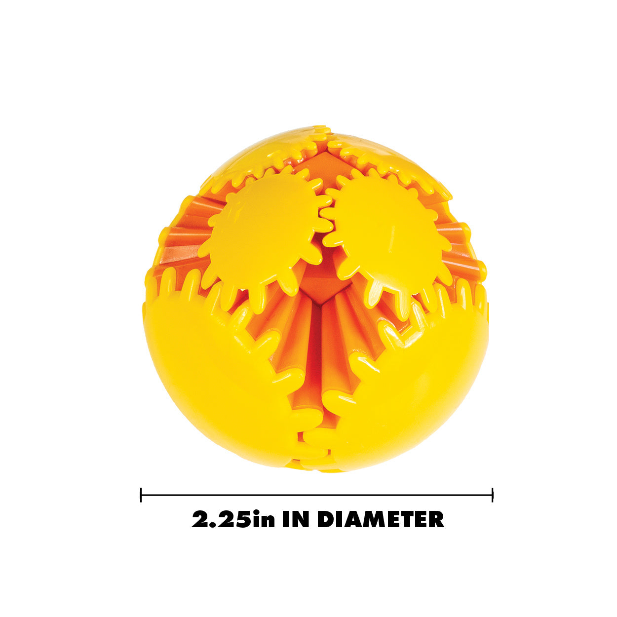 gear sphere Gear Sphere Fidget Toys 1 count