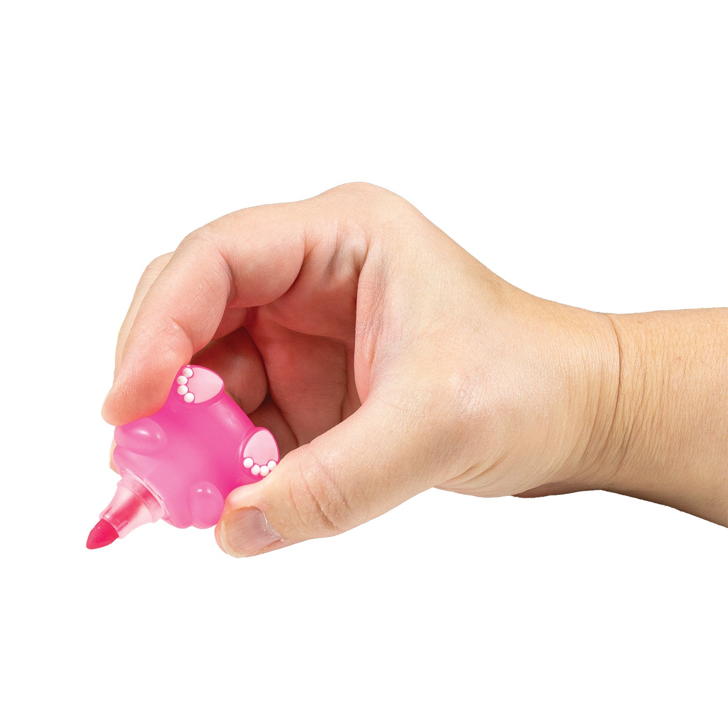 Scented Baby Hippo Highlighters