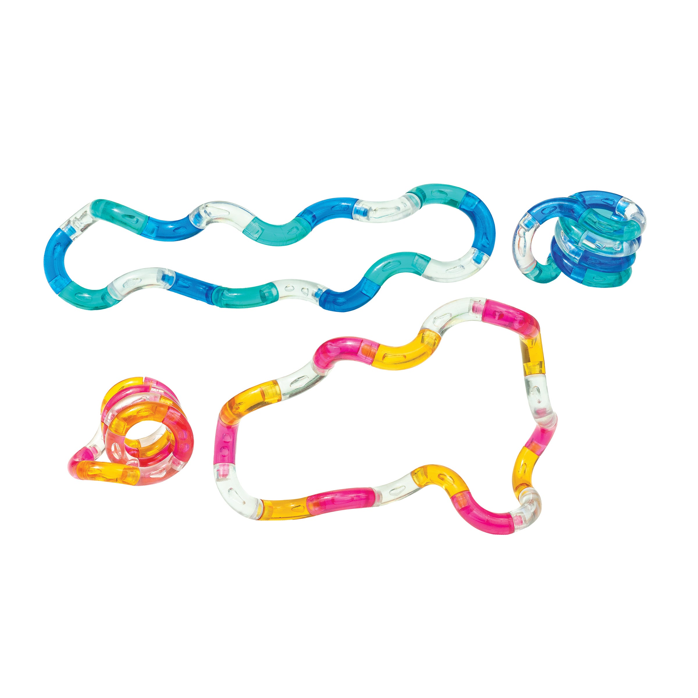 Twisted Fidget Toys – Raymond Geddes