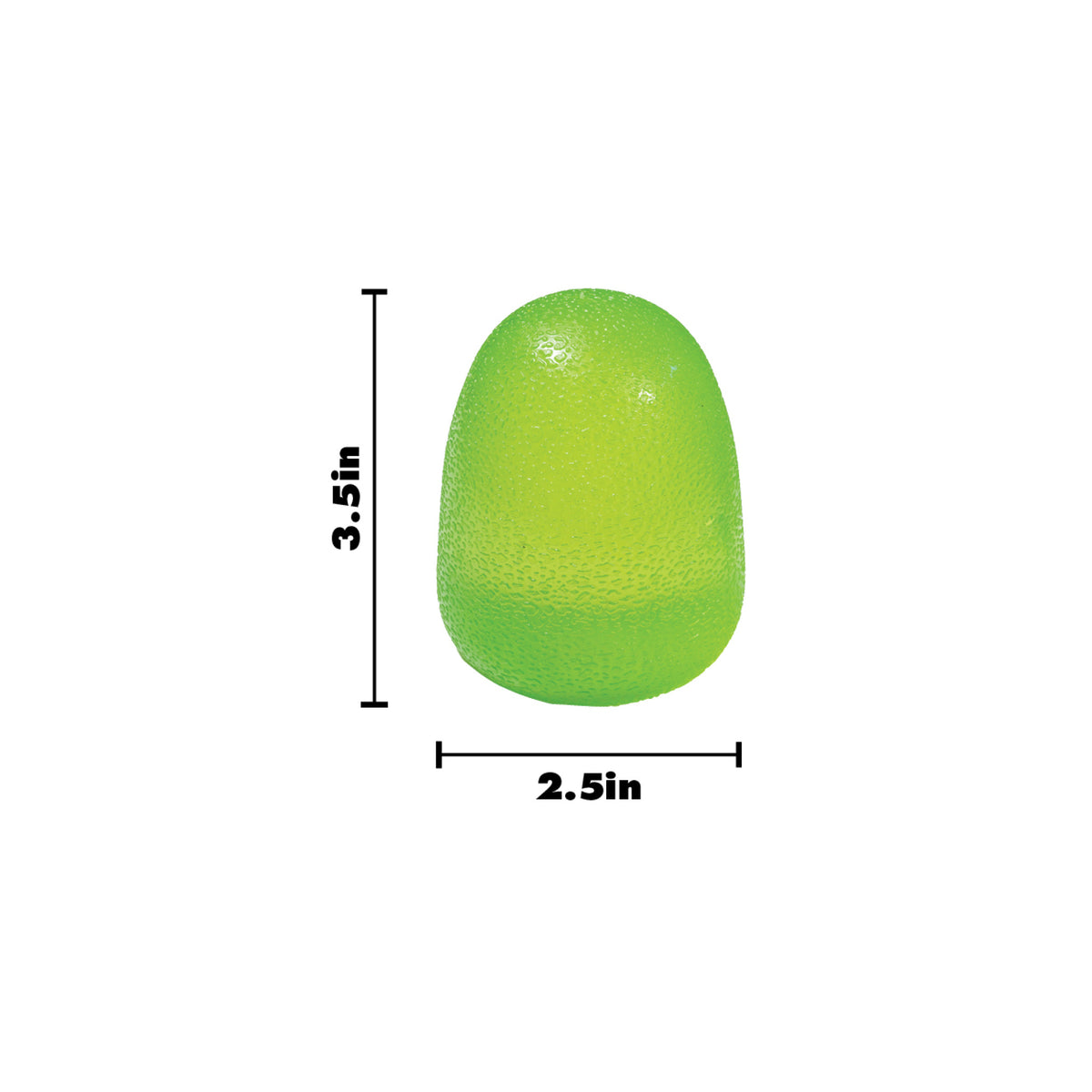 Gumdrop Squishy Toys