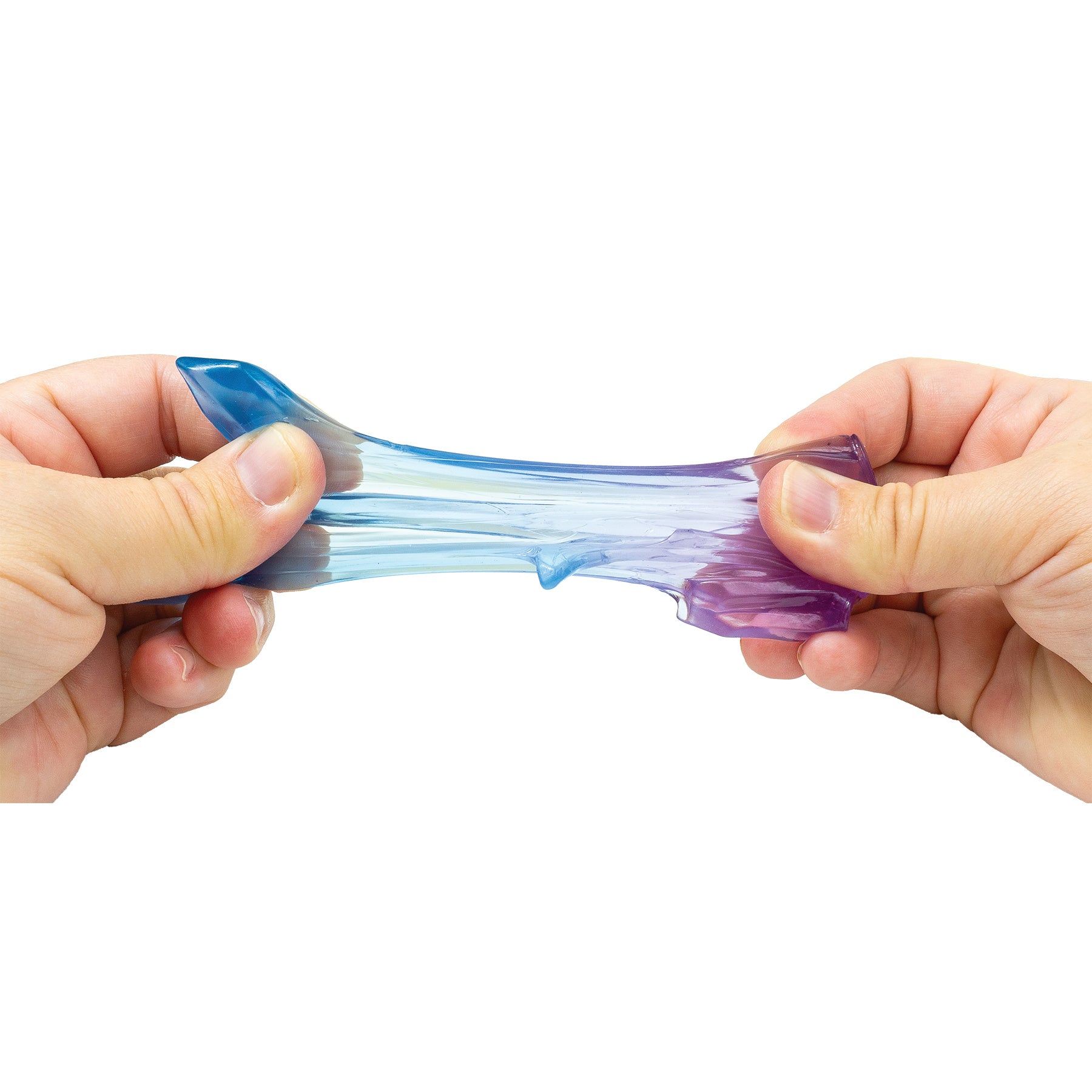 Squishy Crystals Toy