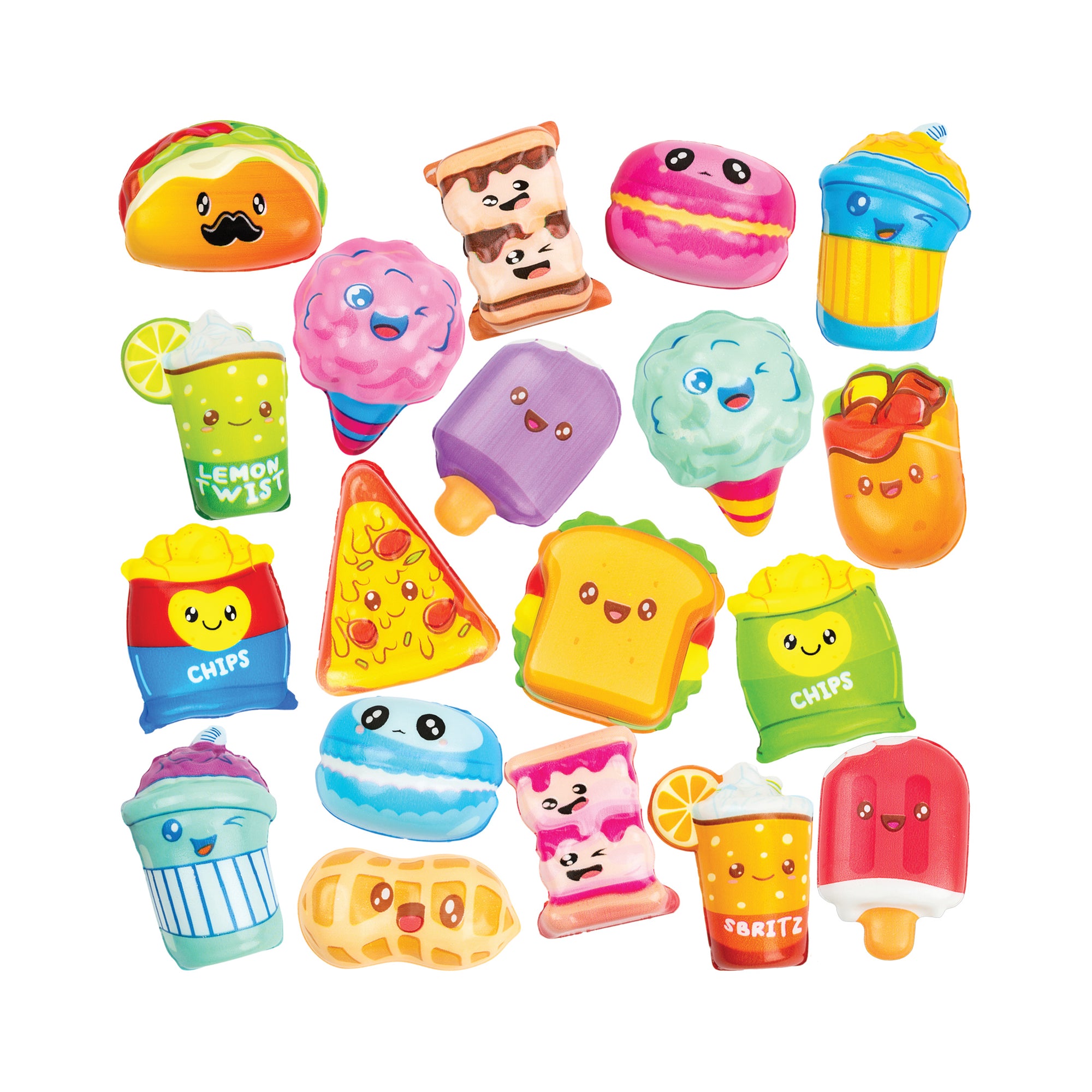 Squishy Toys Squishy Fidget Toys GEDDES Squishies Raymond Geddes squishy-toys-squishy-fidget-toys-geddes-squishies-raymond-geddes