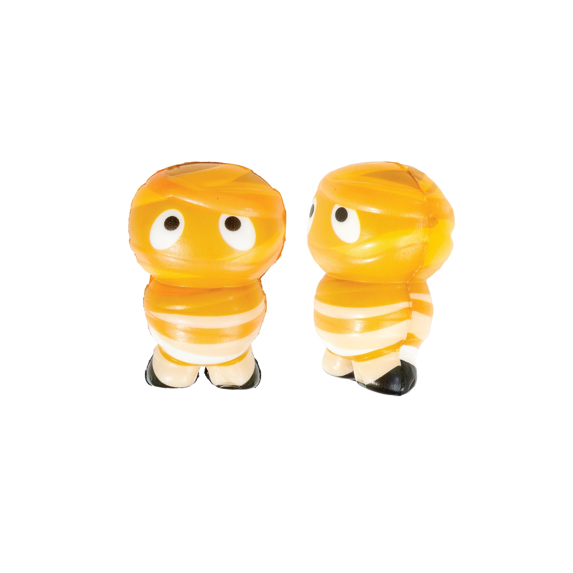 Mini Halloween Squishes