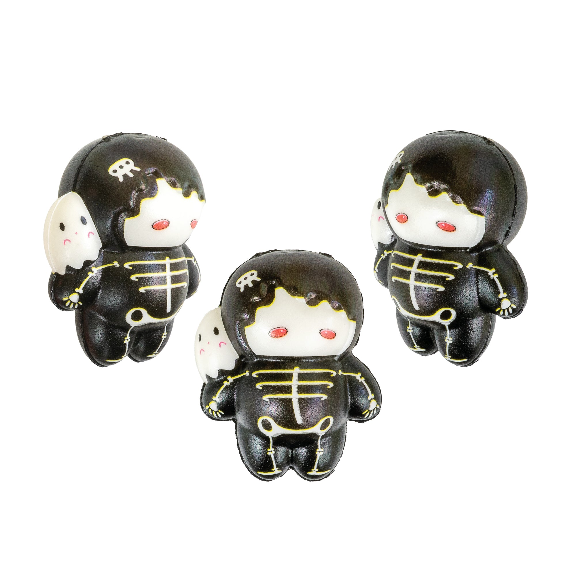 Mini Halloween Squishes