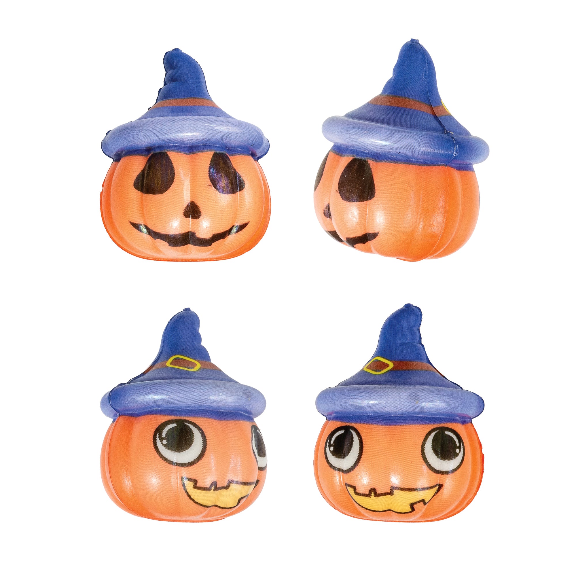 Mini Halloween Squishes