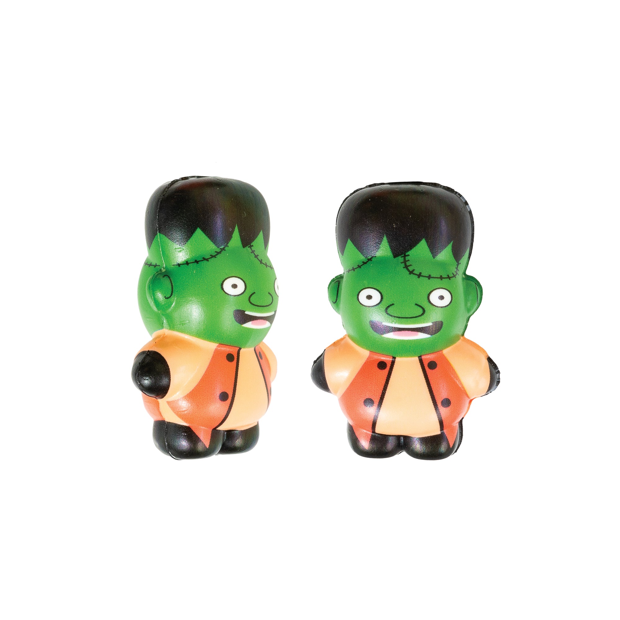 Mini Halloween Squishes