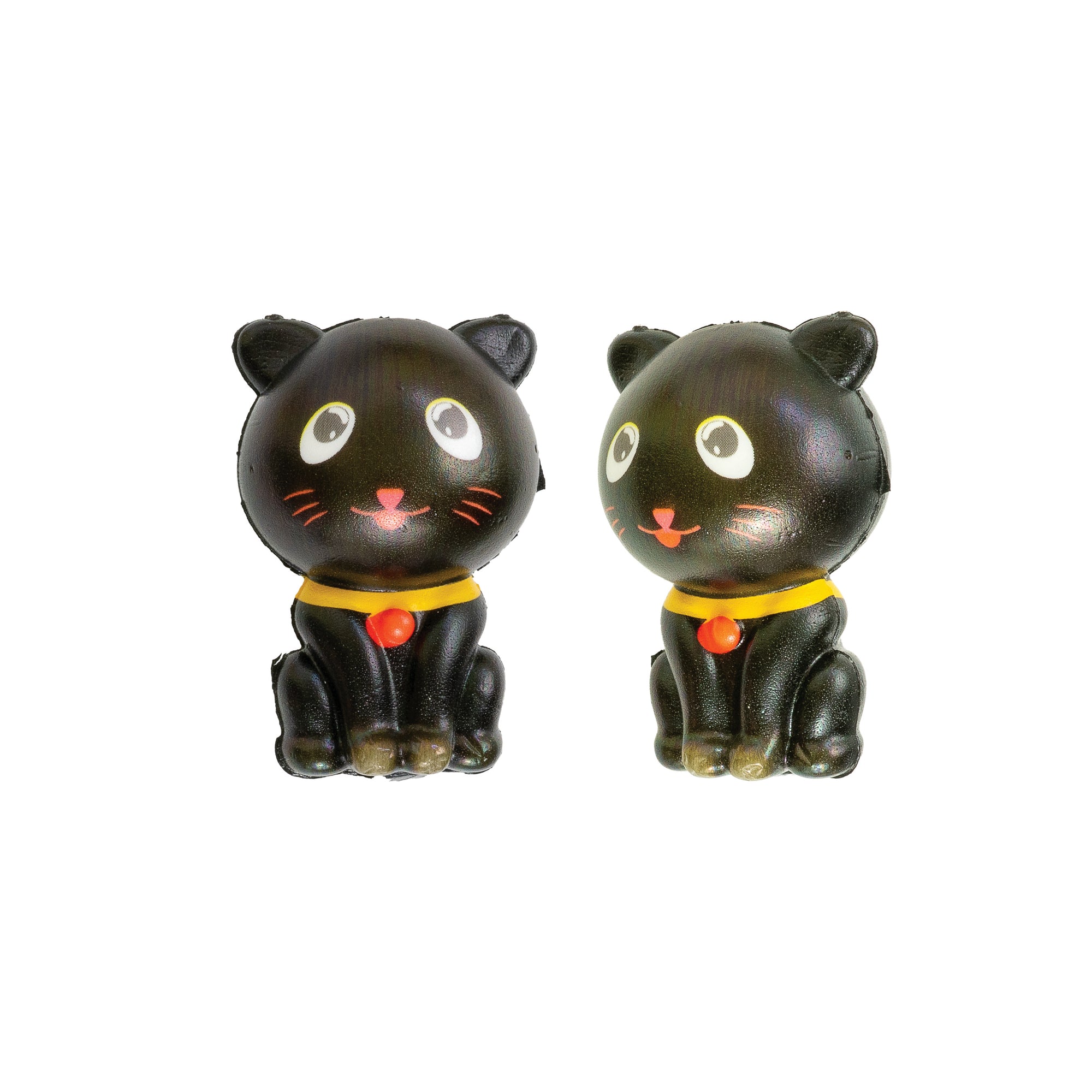 Mini Halloween Squishes