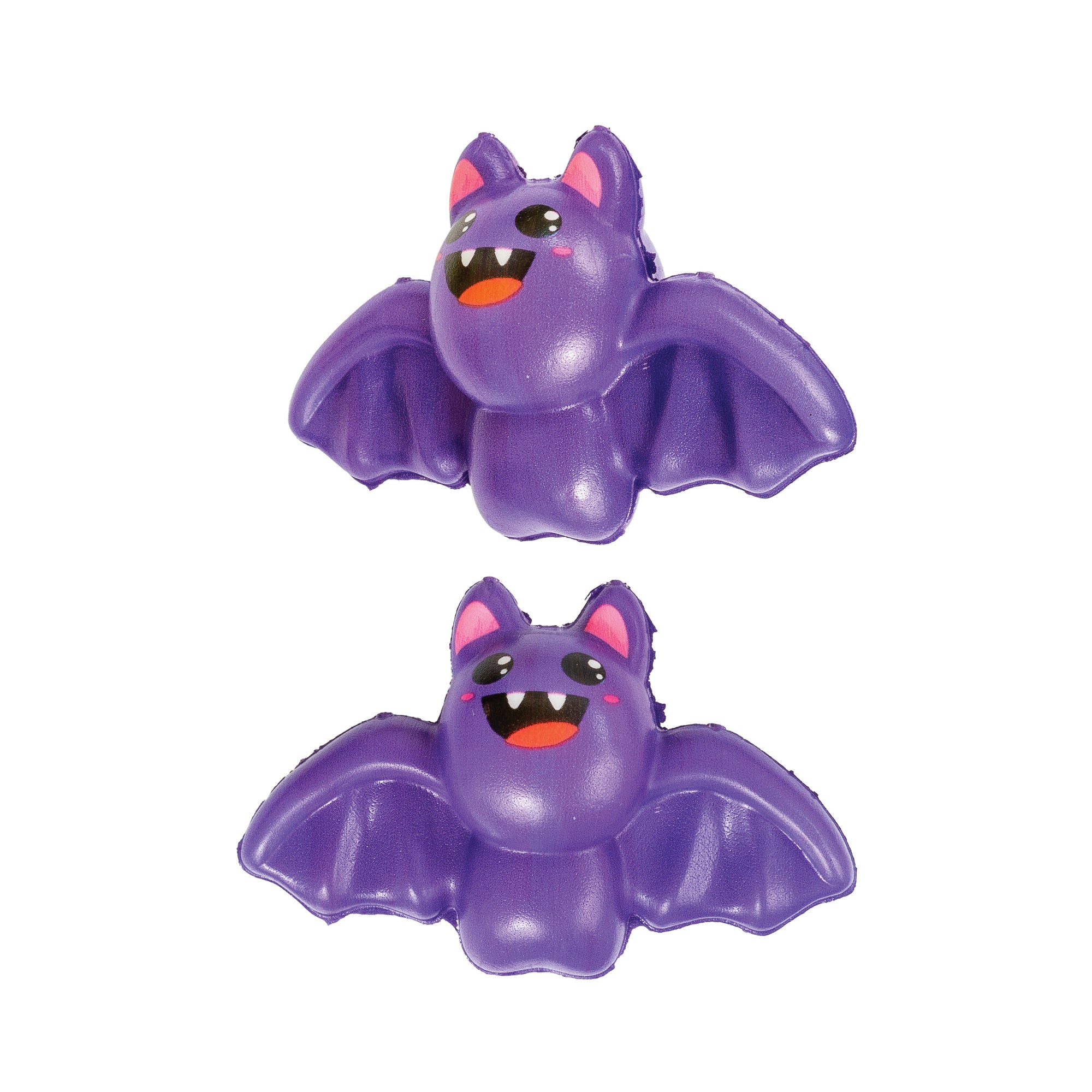 Mini Halloween Squishes