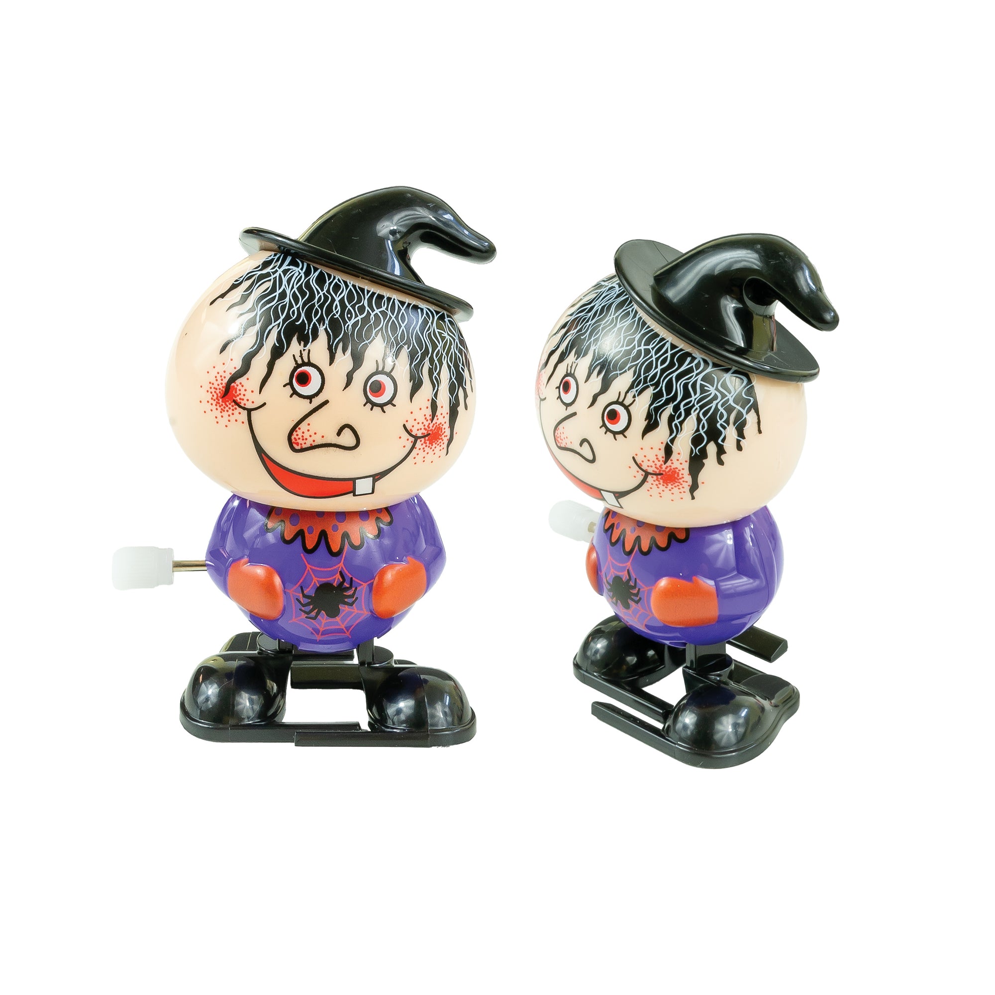 Halloween Wind-up Toys