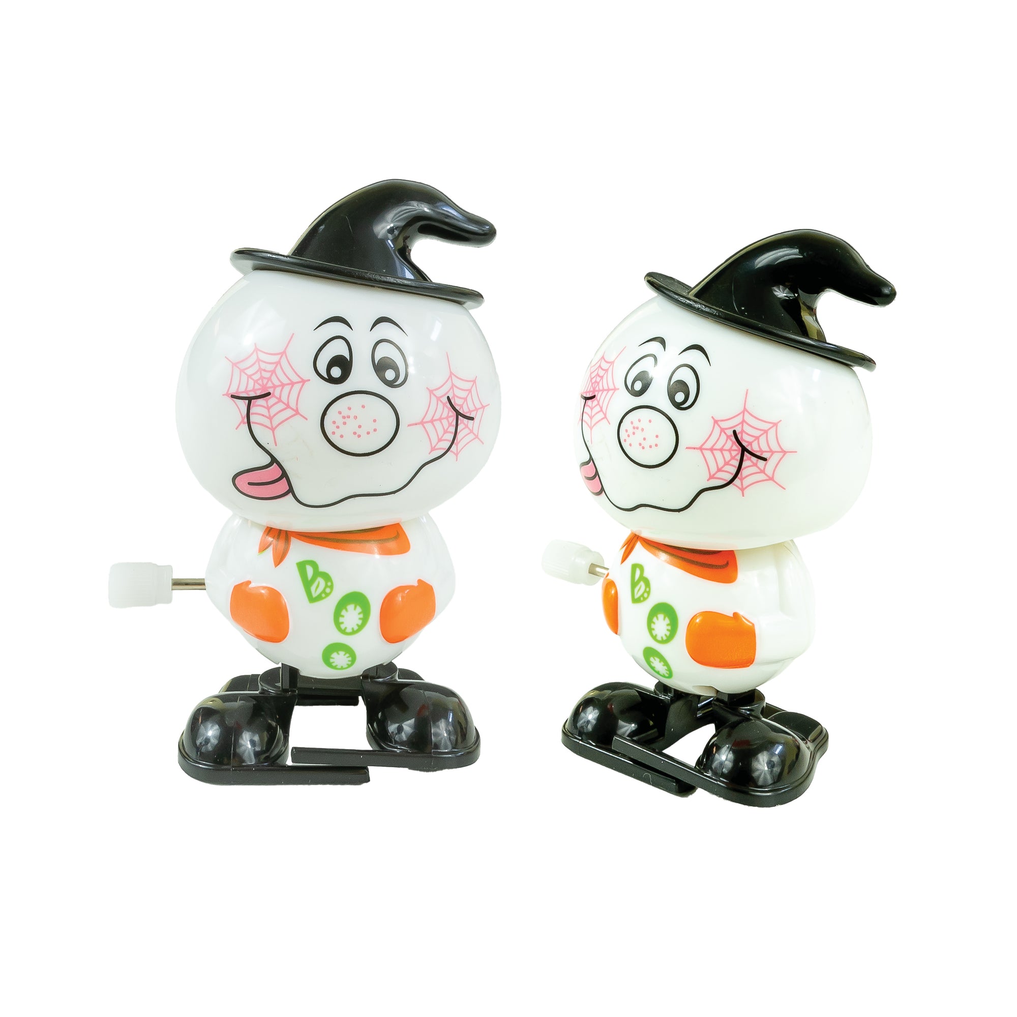 Halloween Wind-up Toys