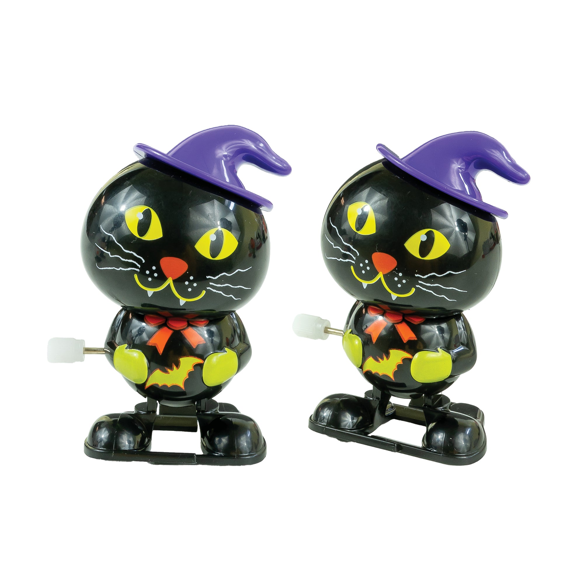 Halloween Wind-up Toys