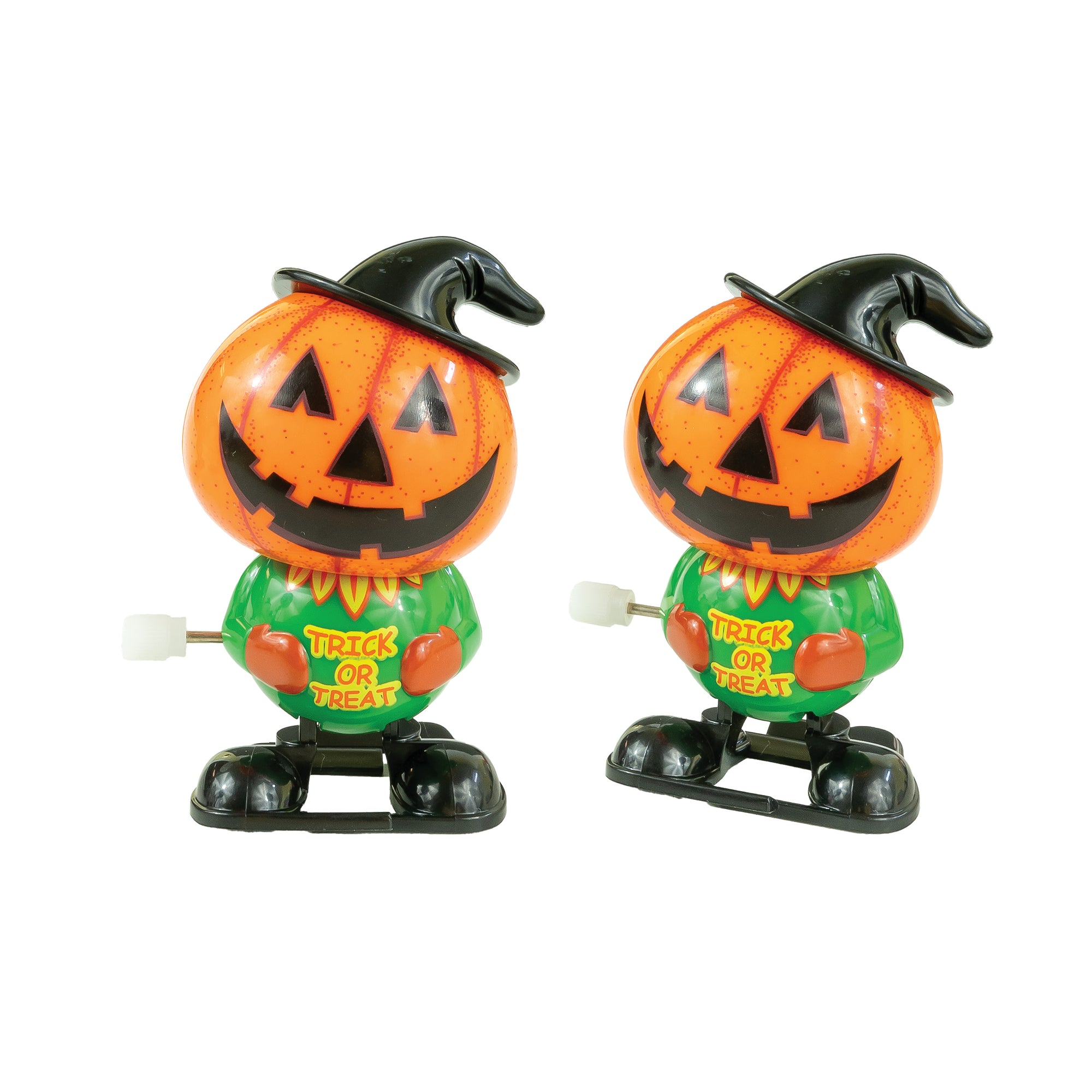 Halloween Wind-up Toys