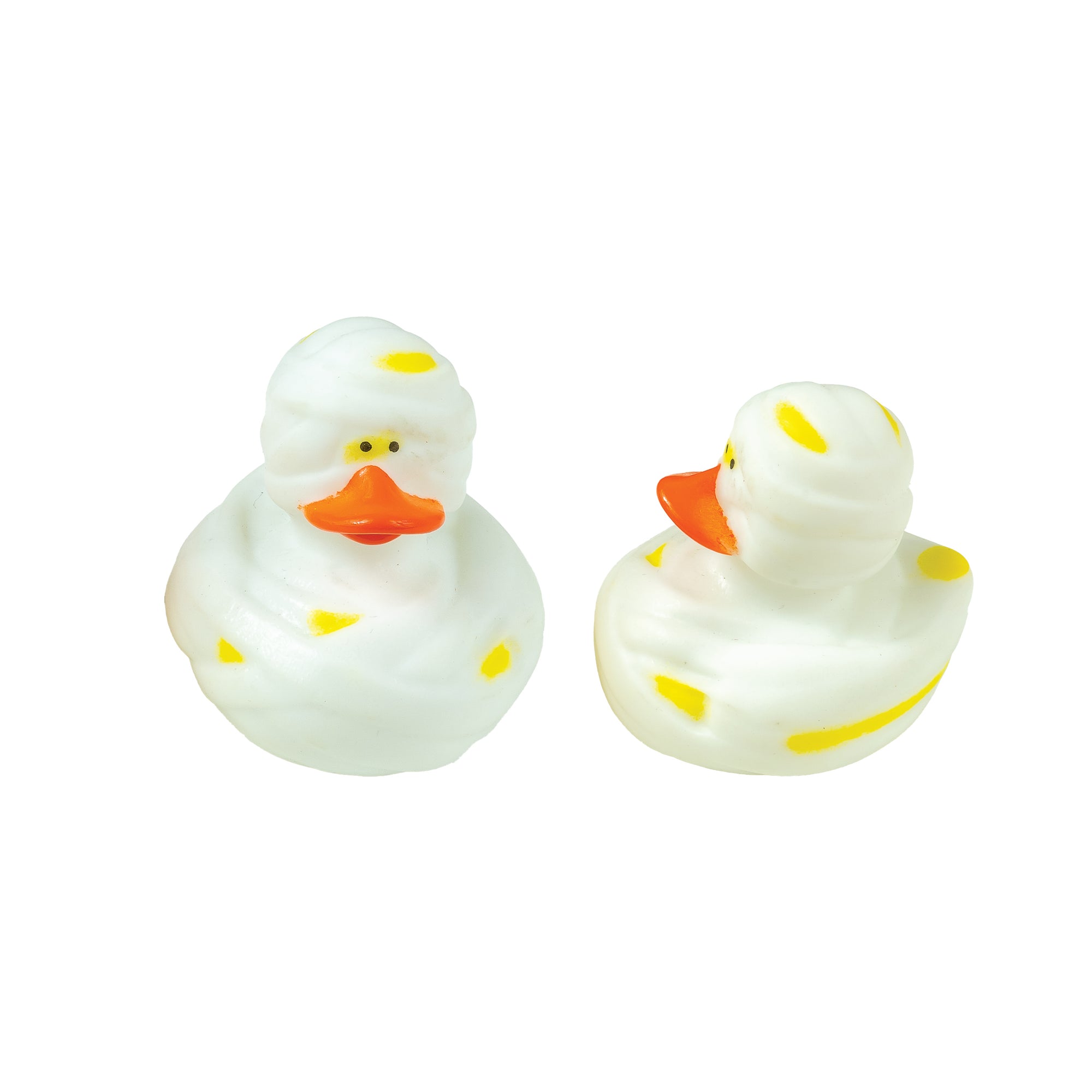 Halloween Duck Toys