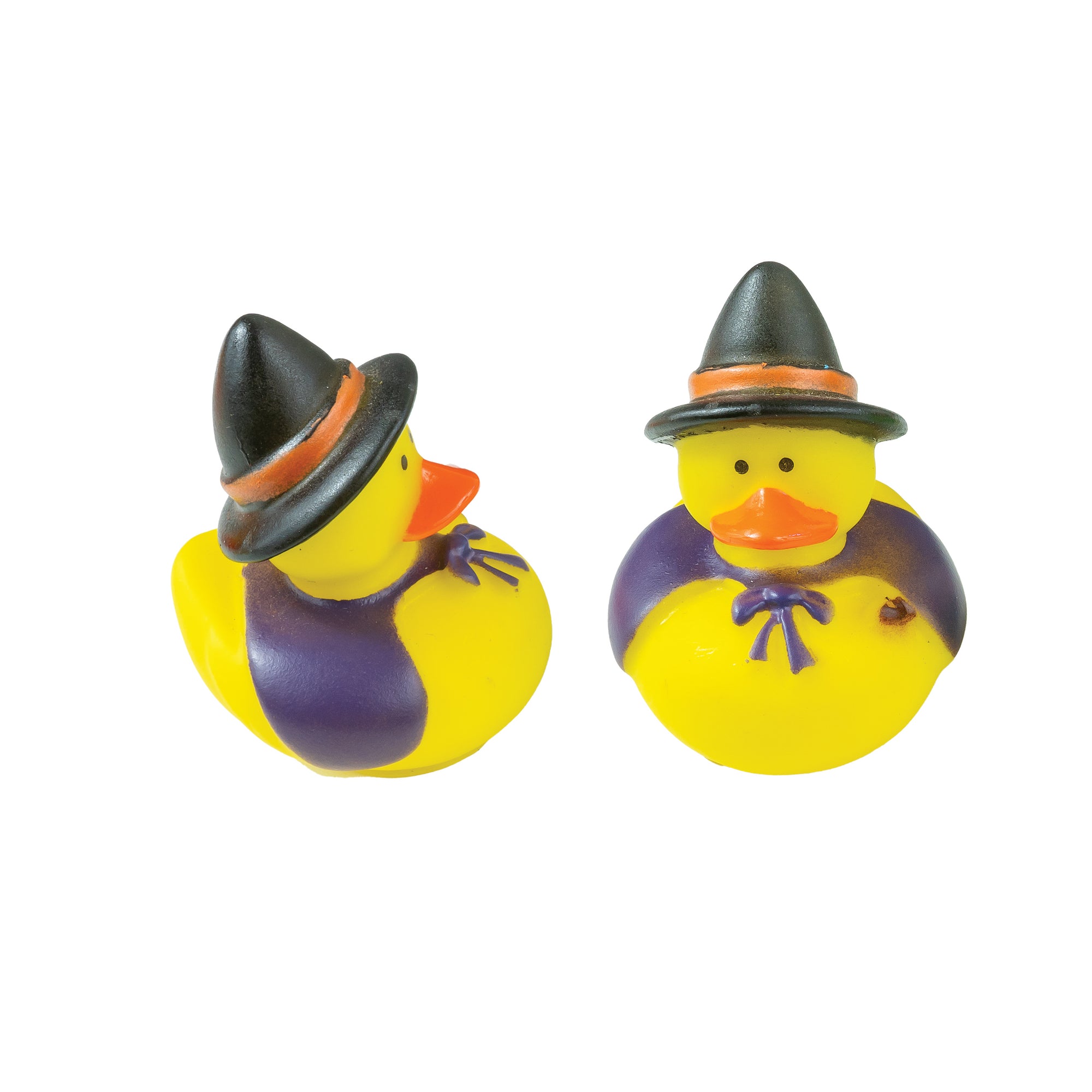 Halloween Duck Toys