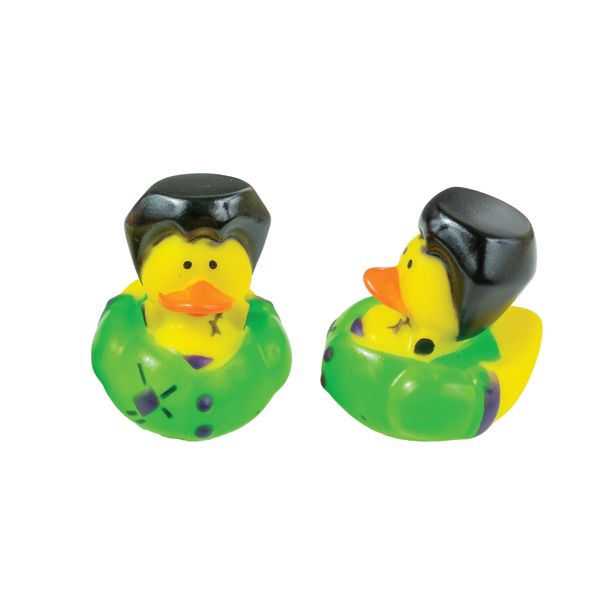 Halloween Duck Toys