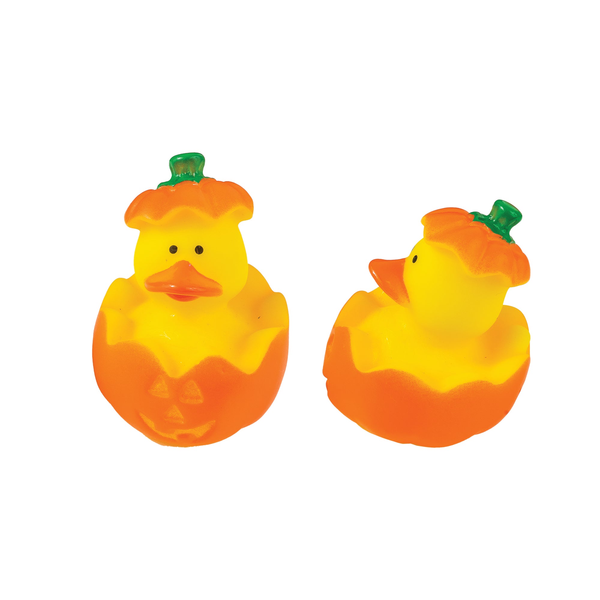 Halloween Duck Toys