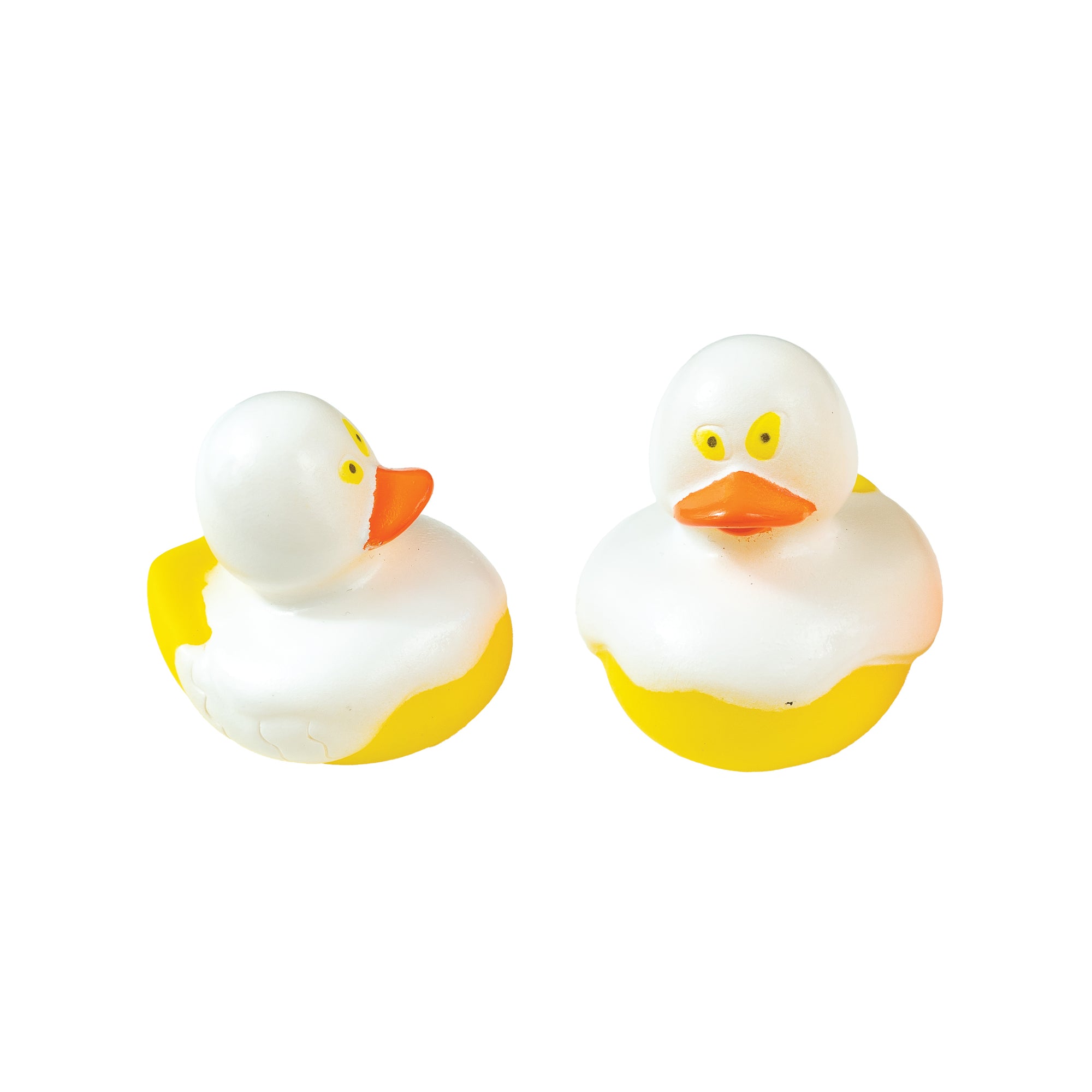 Halloween Duck Toys