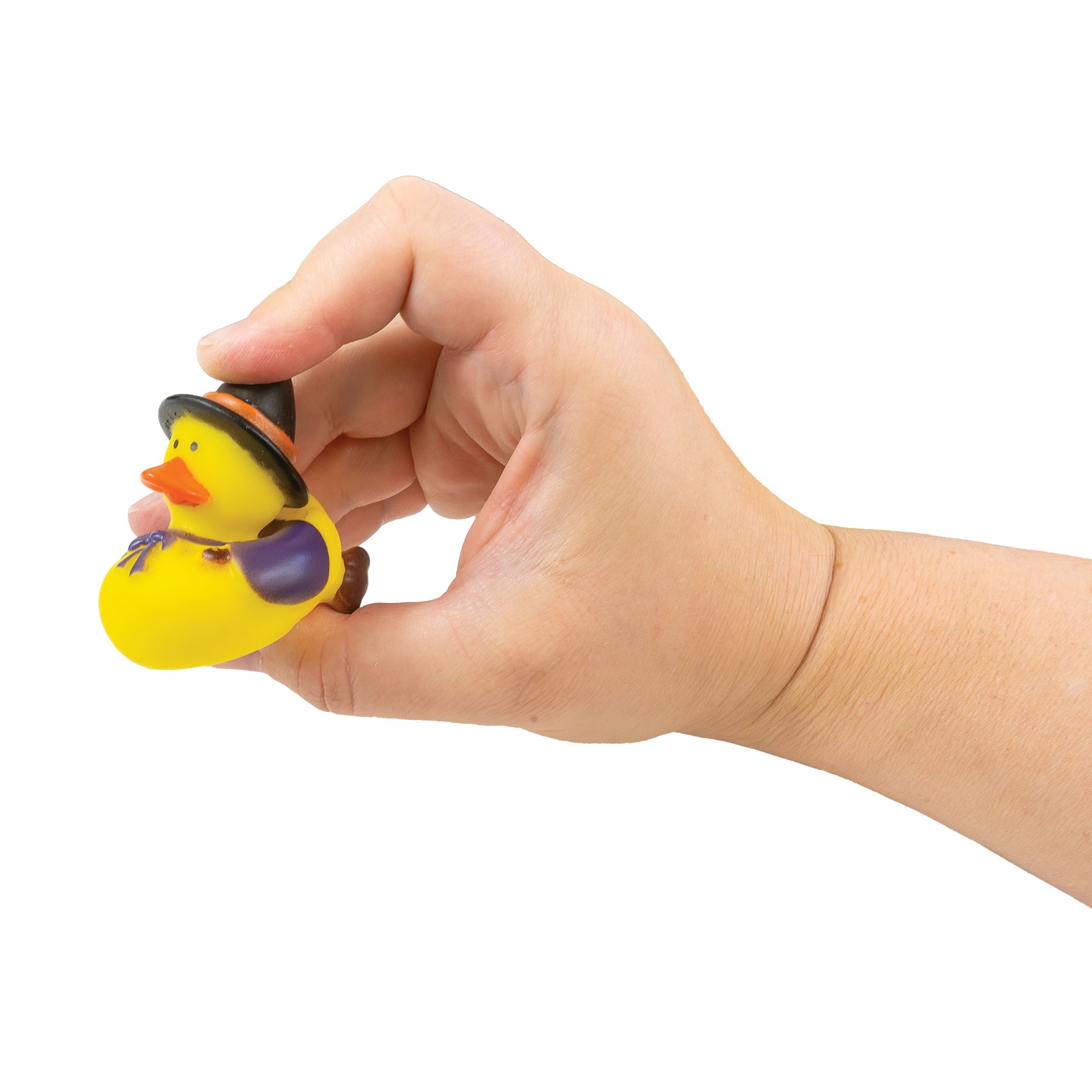 Halloween Duck Toys