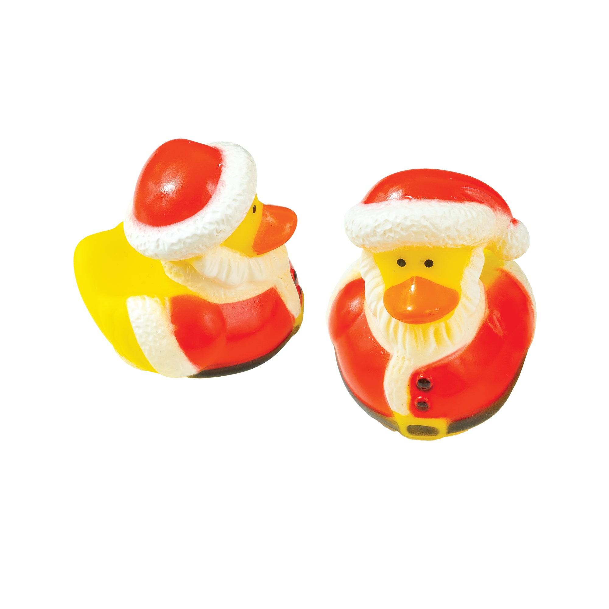 Christmas Duck Toys