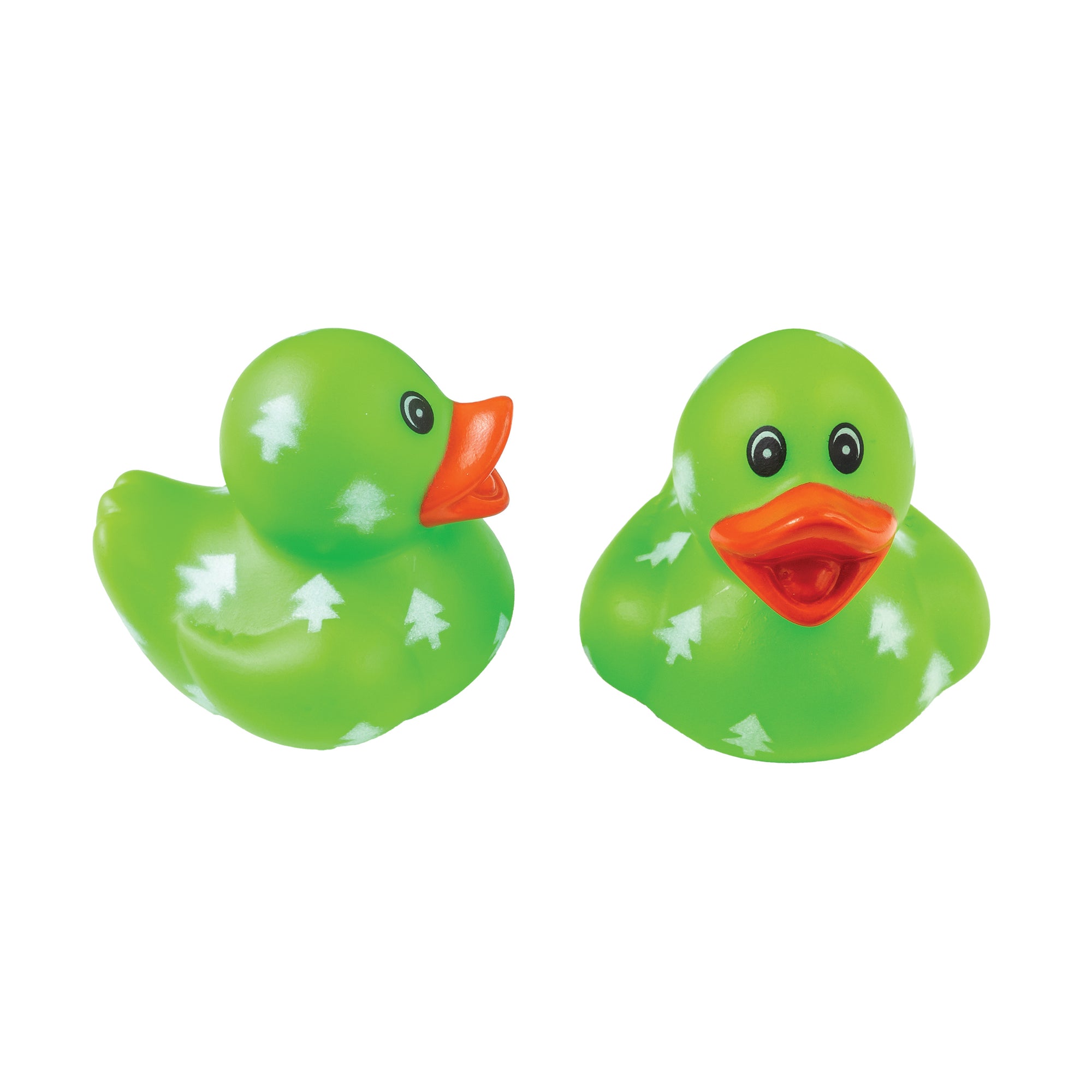 Christmas Duck Toys