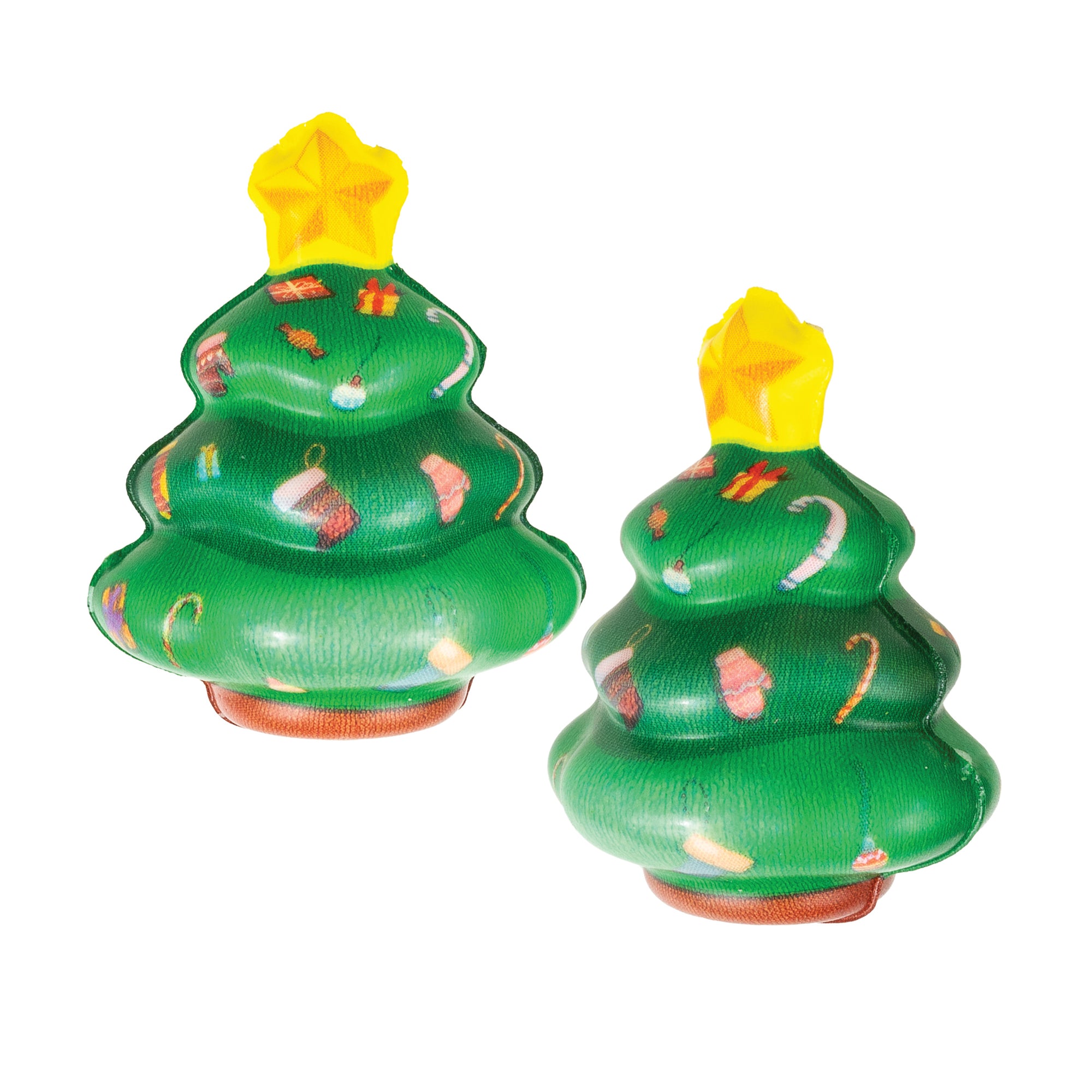 Mini Christmas Squishes Toy