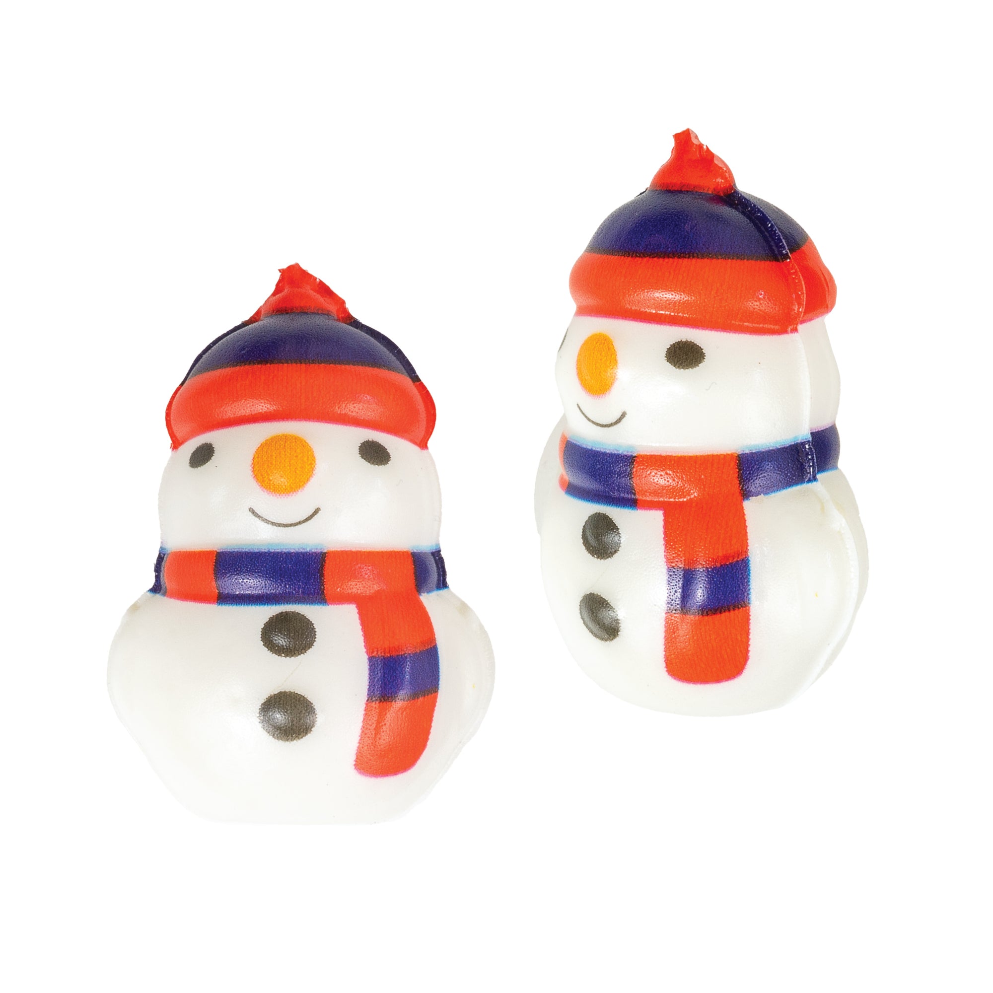 Mini Christmas Squishes Toy