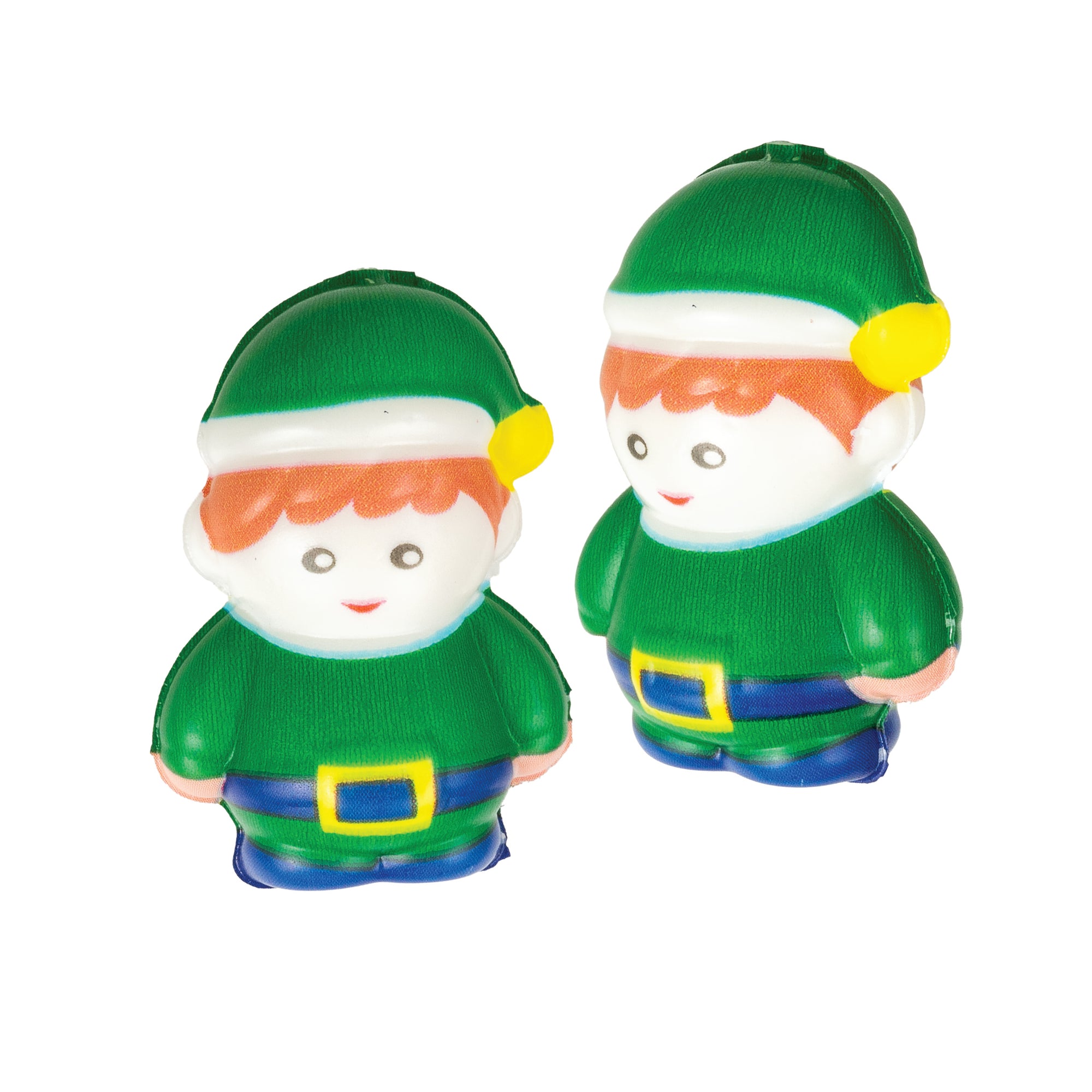 Mini Christmas Squishes Toy