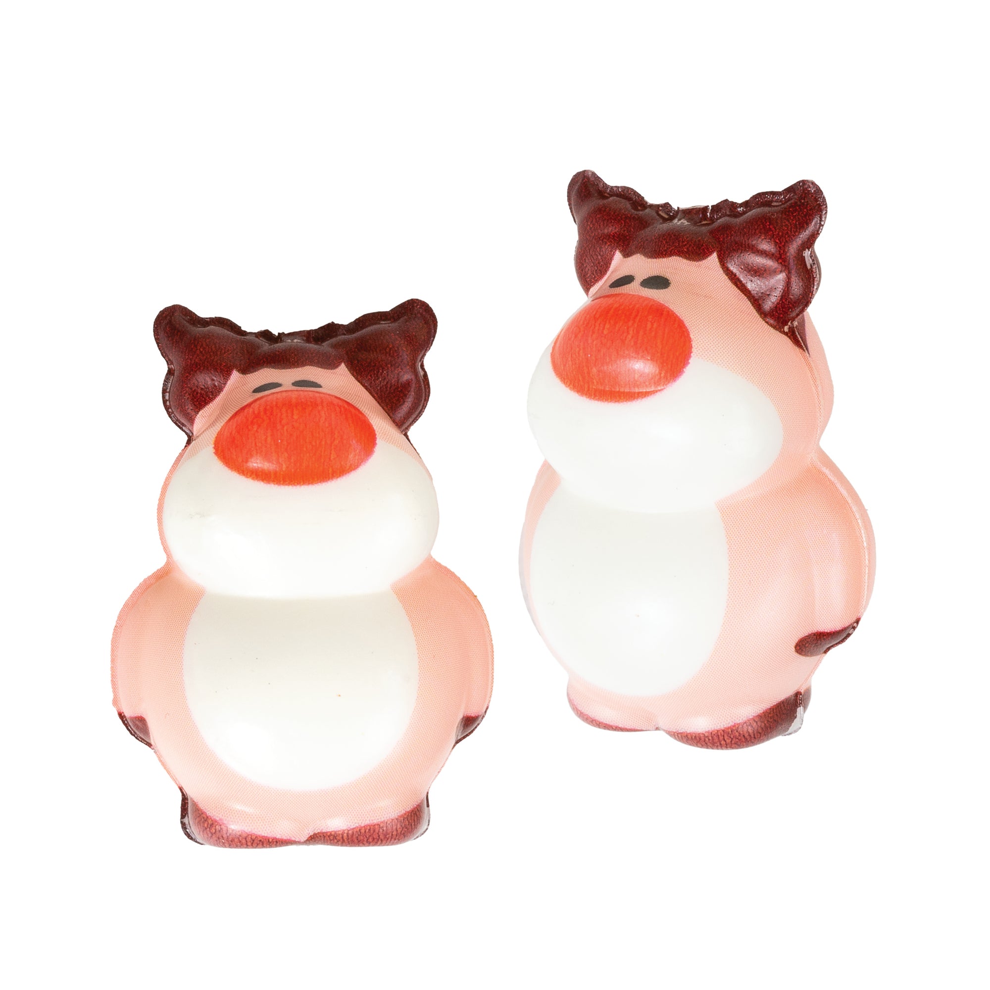 Mini Christmas Squishes Toy