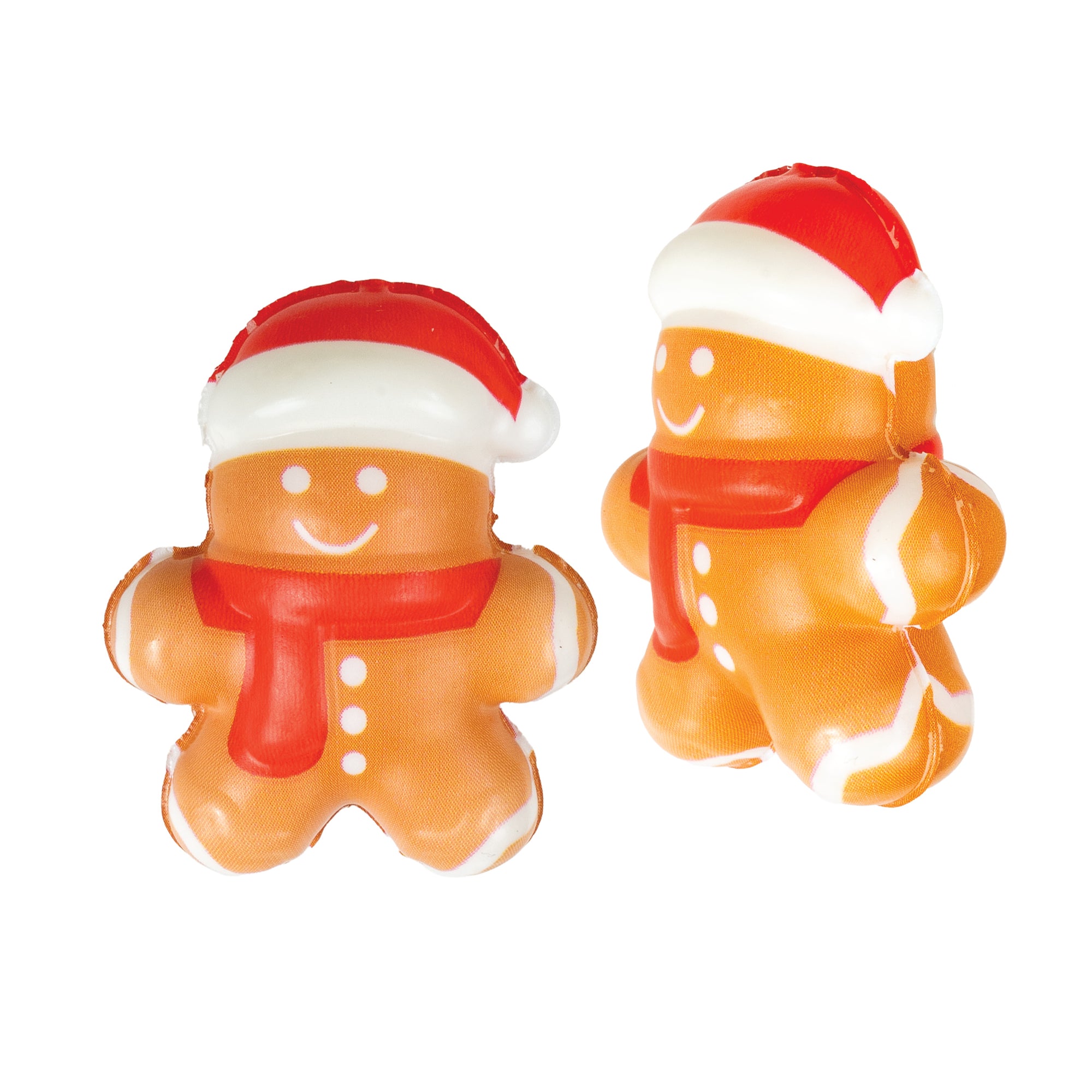Mini Christmas Squishes Toy