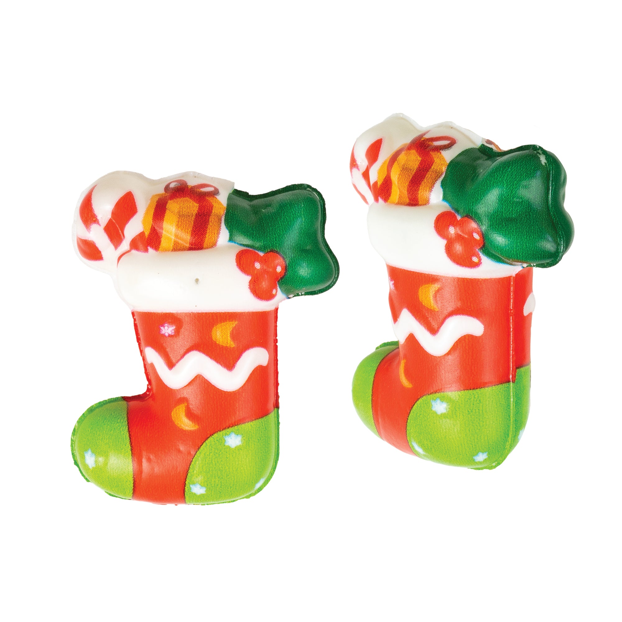 Mini Christmas Squishes Toy