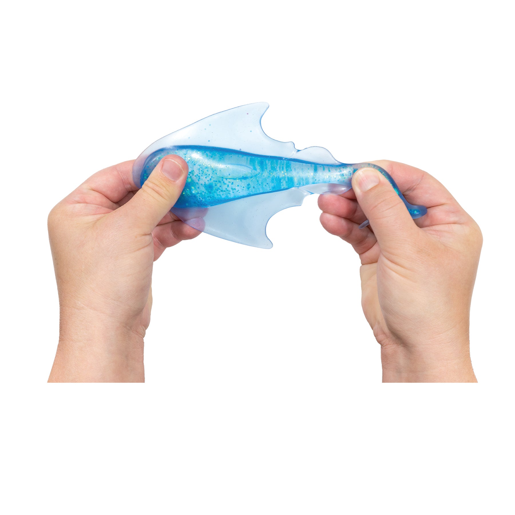 Squishy Stingray Toys - 12 per display