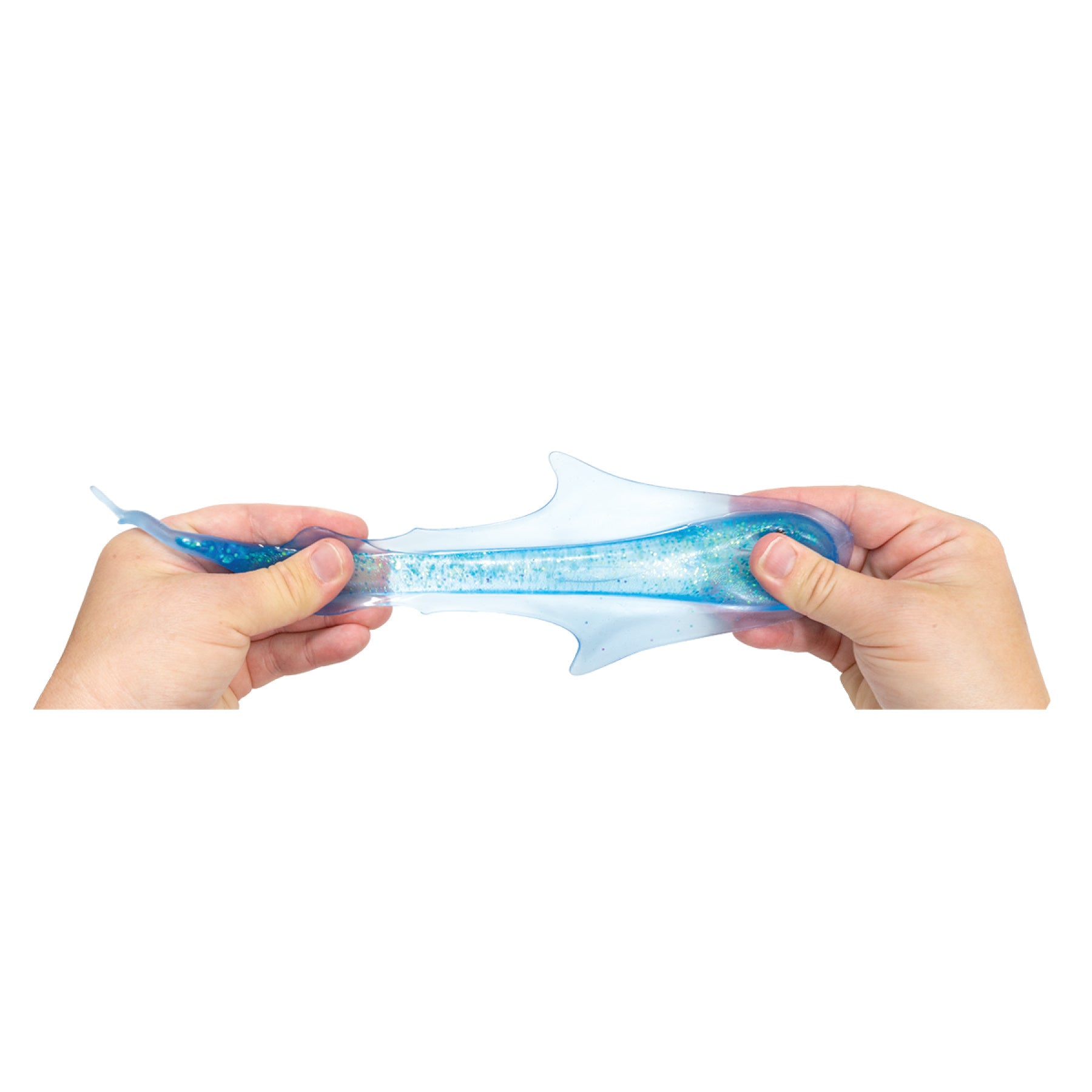 Squishy Stingray Toys - 12 per display