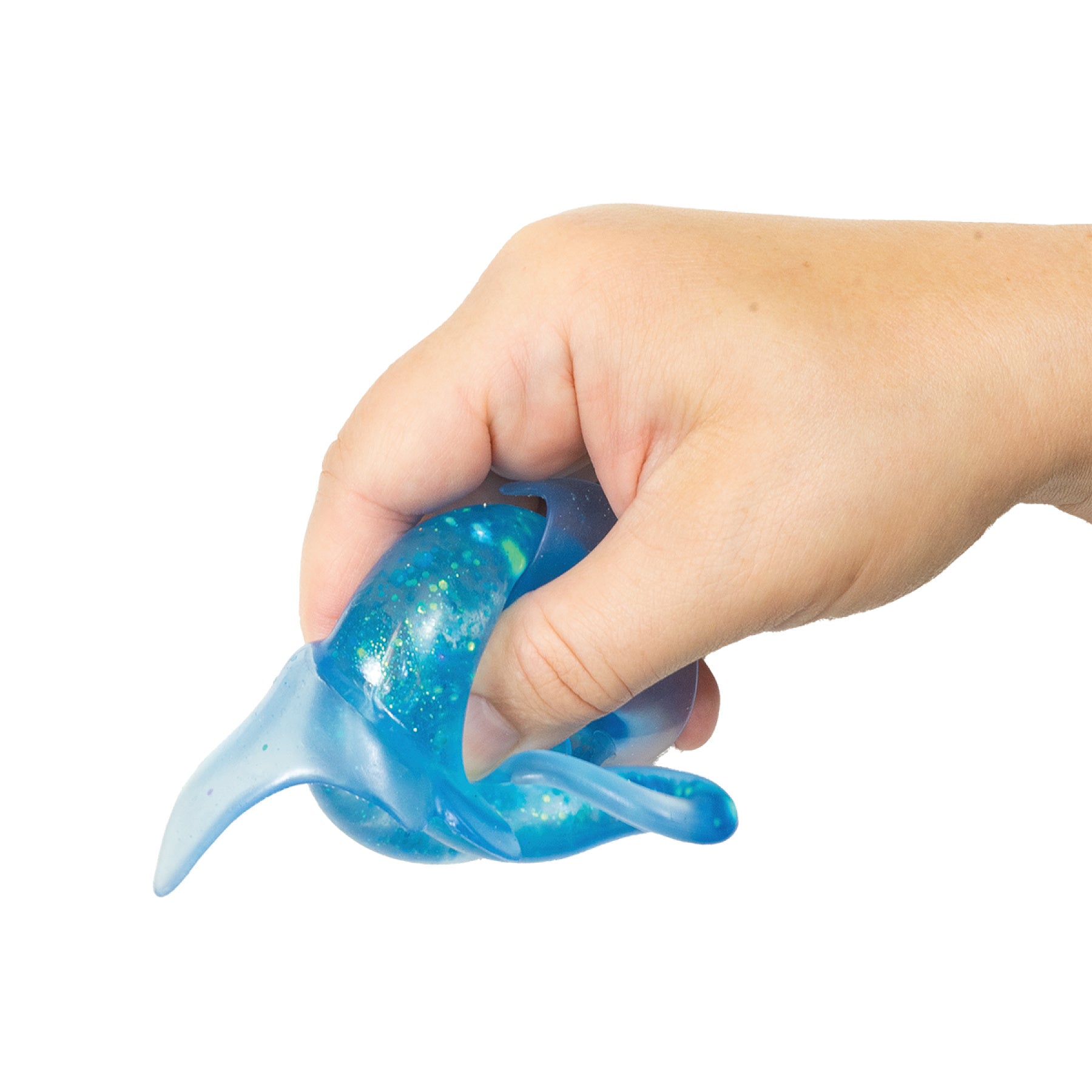 Squishy Stingray Toys - 12 per display