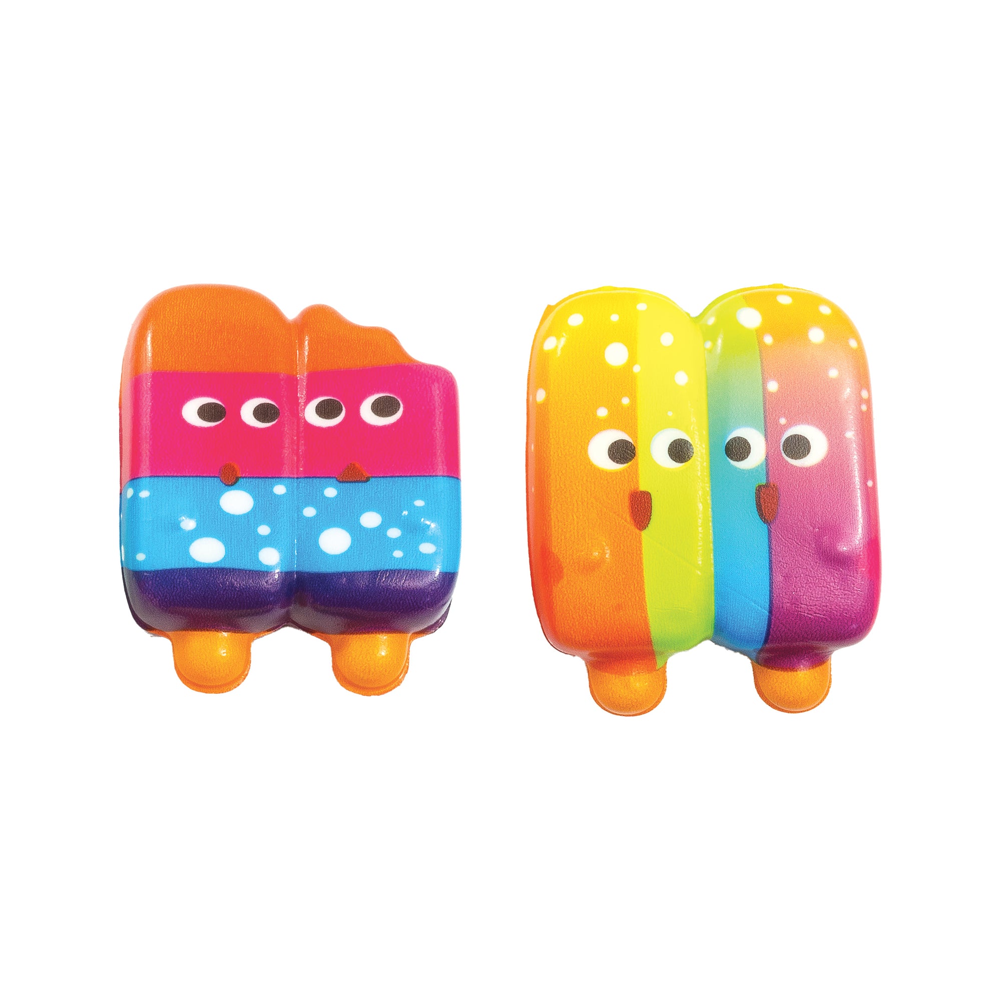 Sweet Squeeze Squishy Pals Toys - 24 per display