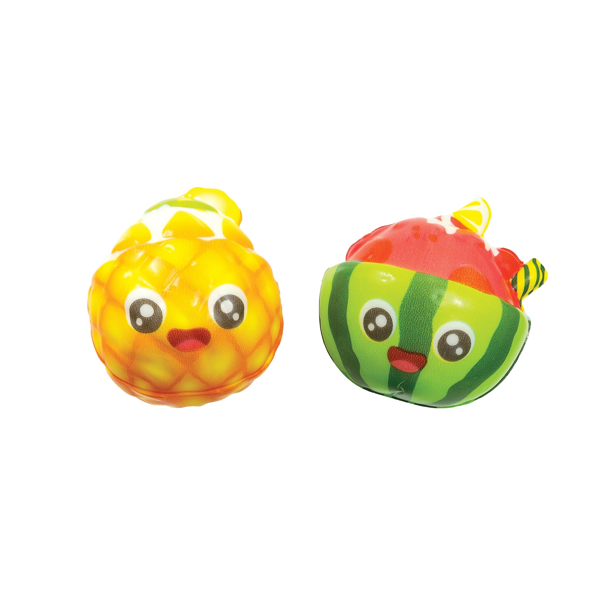 Sweet Squeeze Squishy Pals Toys - 24 per display