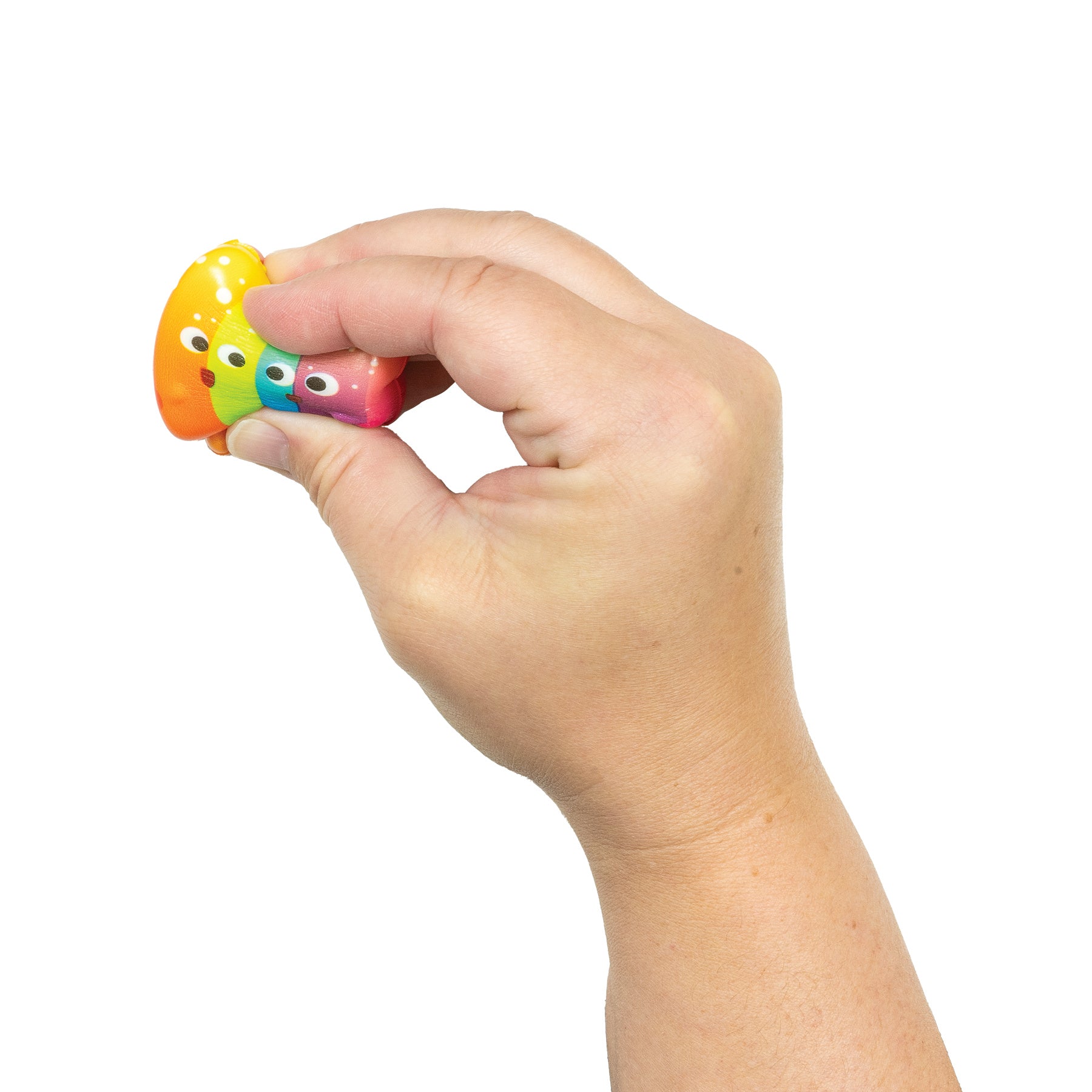 Sweet Squeeze Squishy Pals Toys - 24 per display