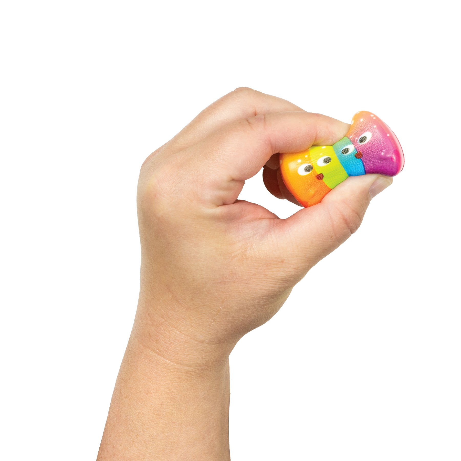 Sweet Squeeze Squishy Pals Toys - 24 per display