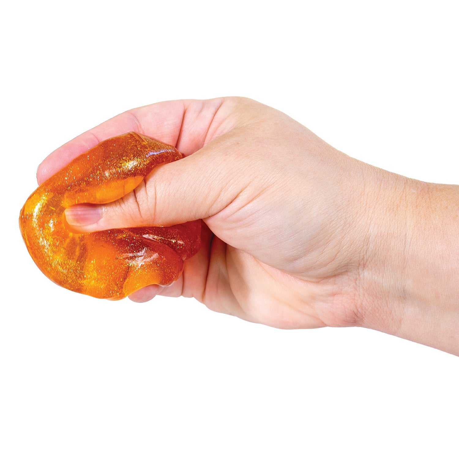 Capybara Slime - 24 per bag