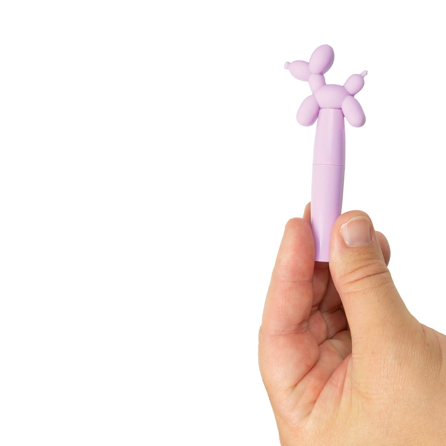 Balloon Dog Highlighters - 24 per bag