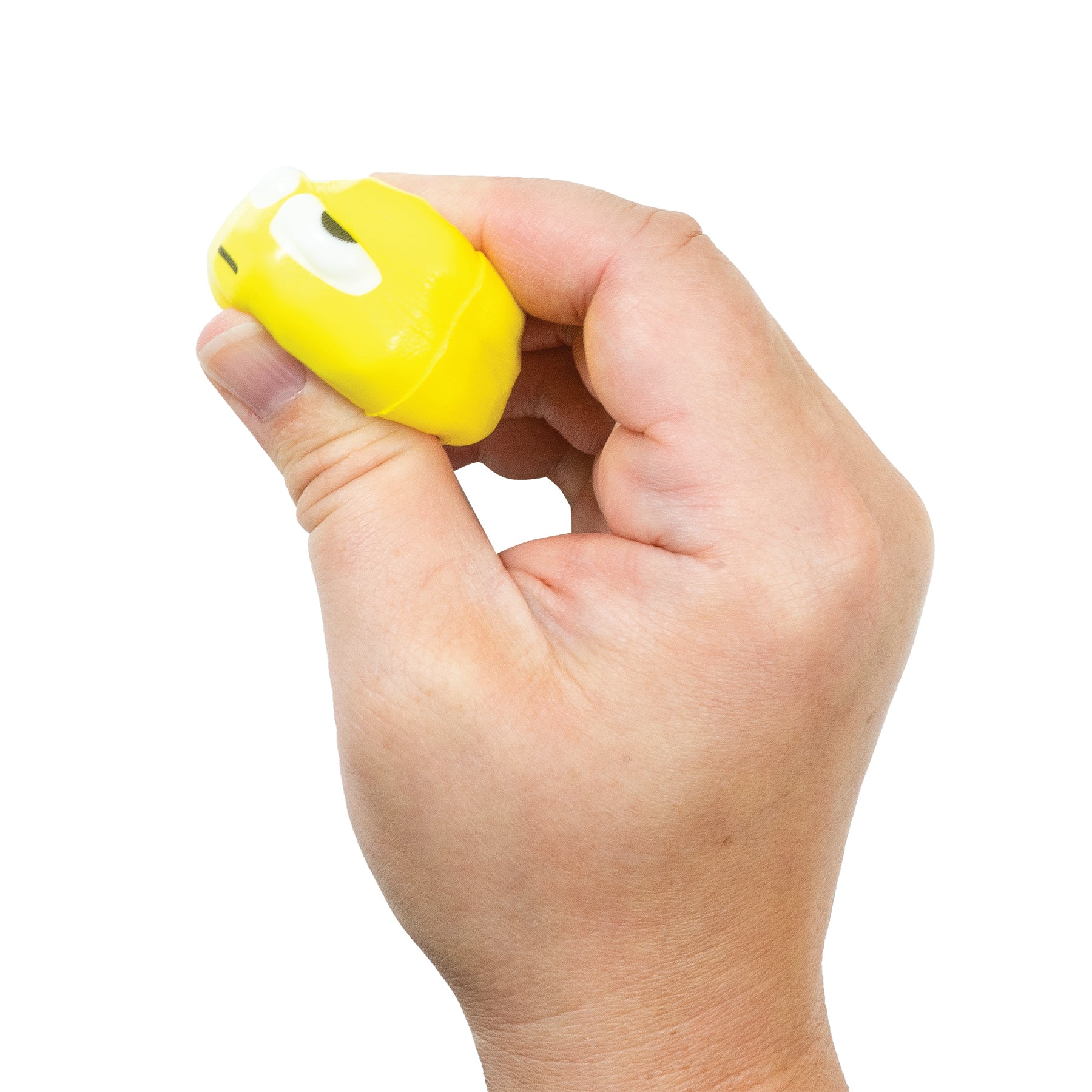 Mini Fruit Squishy Toy - 24 per bag