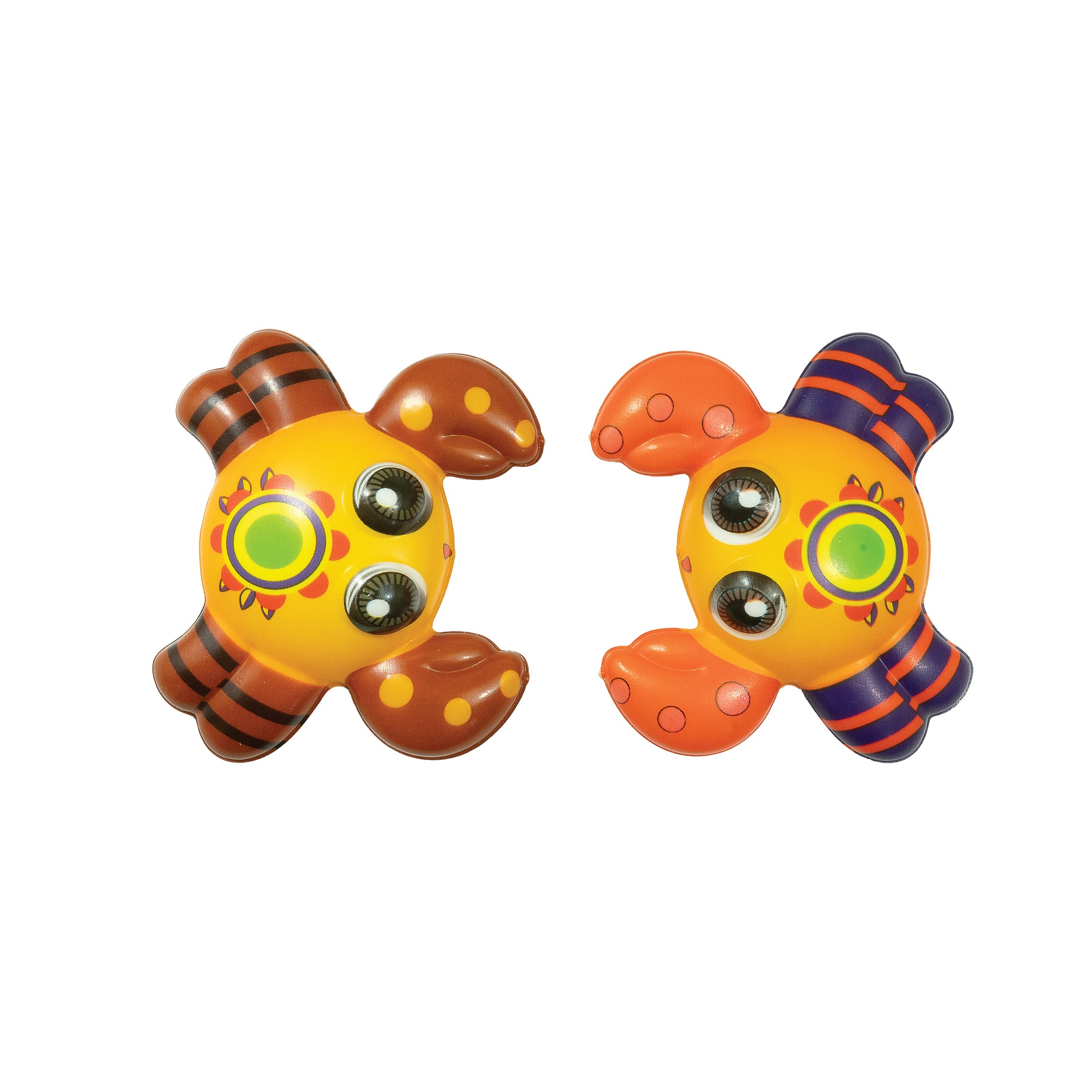 Mini Sea Animal Squishy Toy - 24 per bag