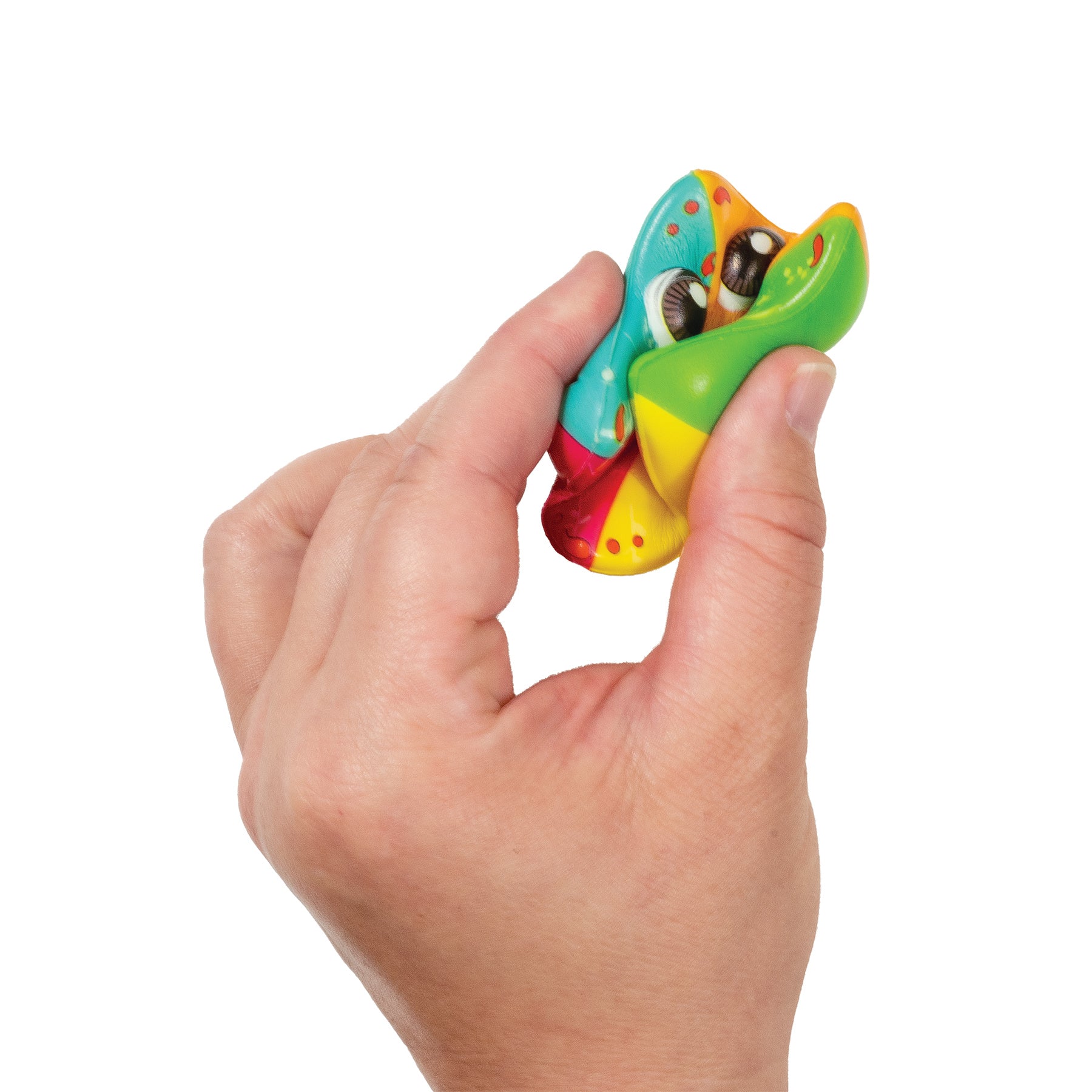 Mini Sea Animal Squishy Toy - 24 per bag