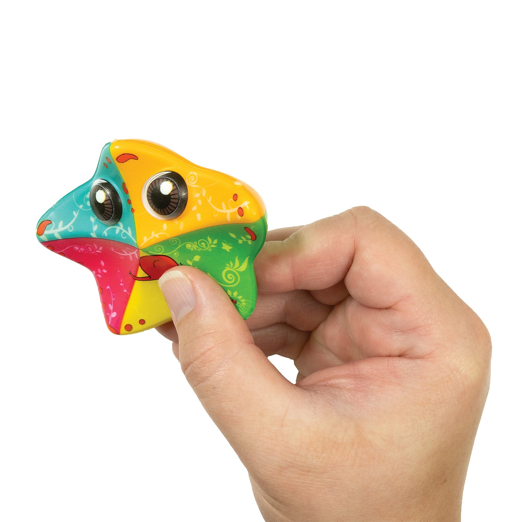 Mini Sea Animal Squishy Toy - 24 per bag